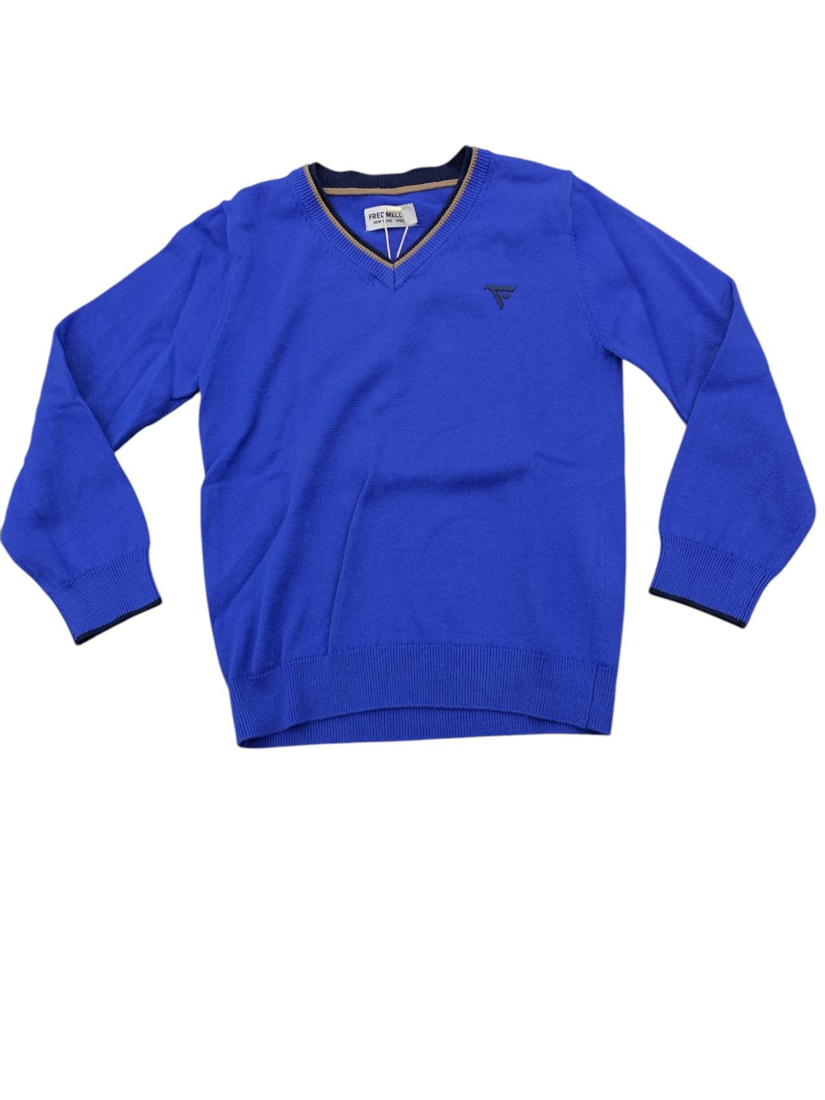 MAGLIA - FRED MELLO