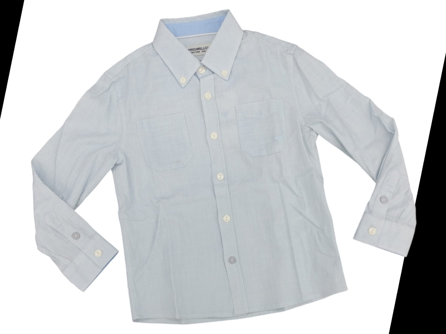 CAMICIA - FRED MELLO
