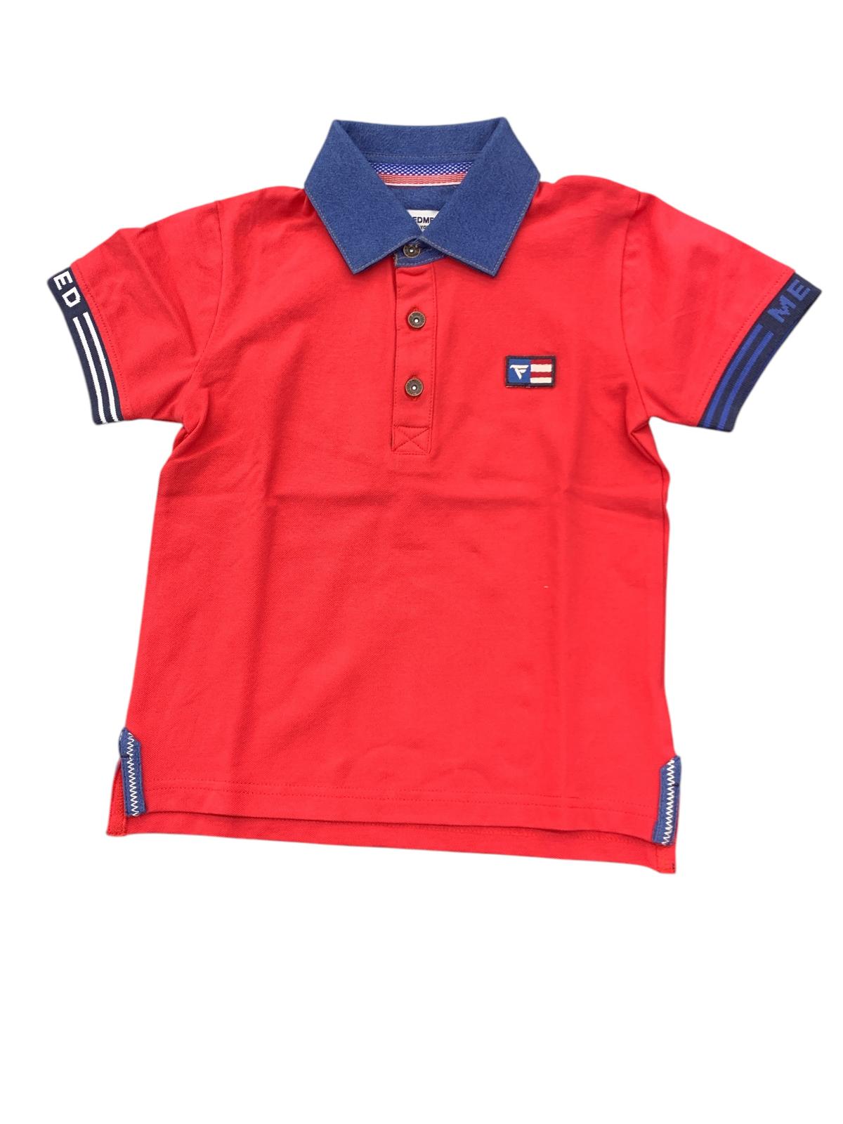 POLO - FRED MELLO
