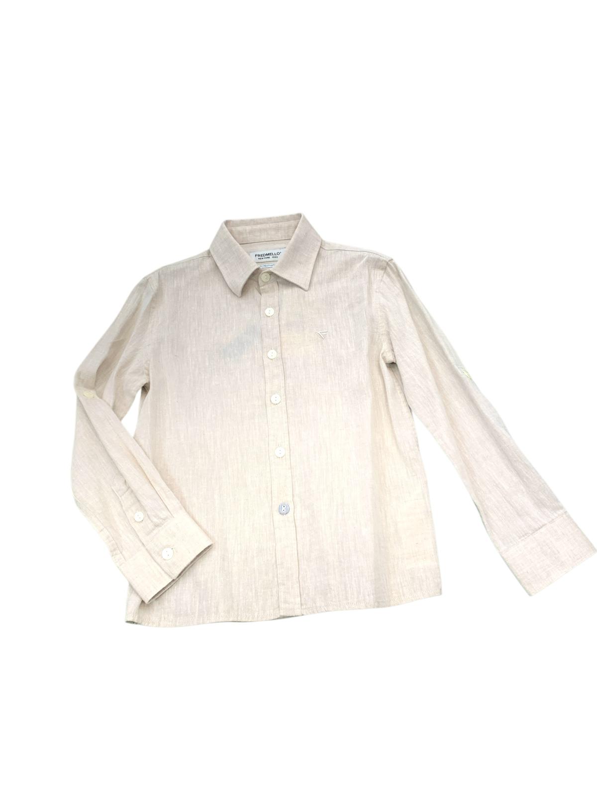 CAMICIA - FRED MELLO