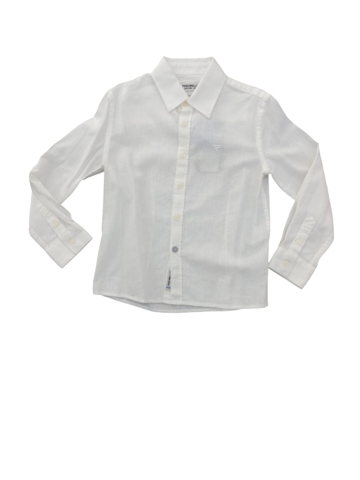 CAMICIA - FRED MELLO