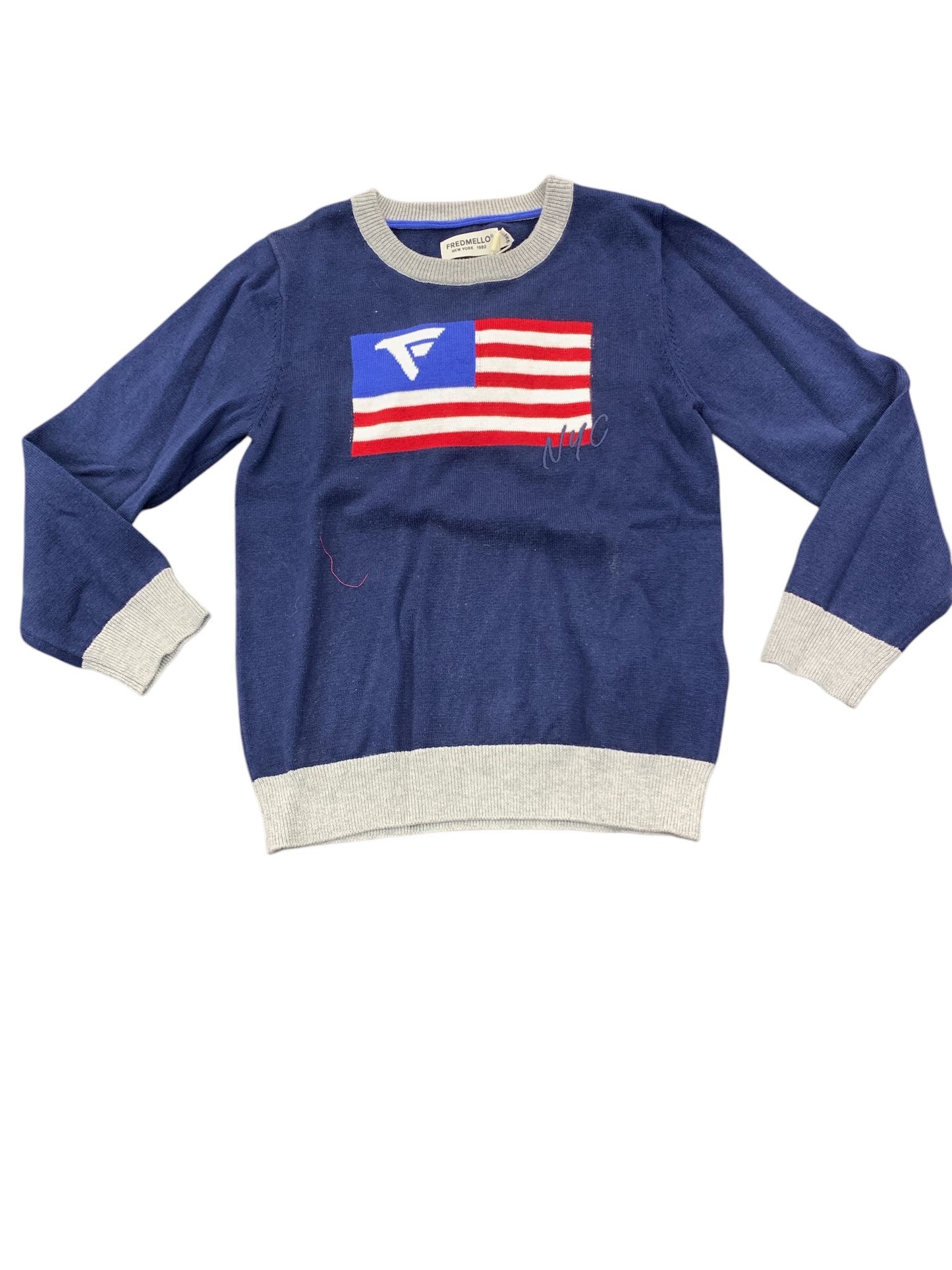 MAGLIA - FRED MELLO