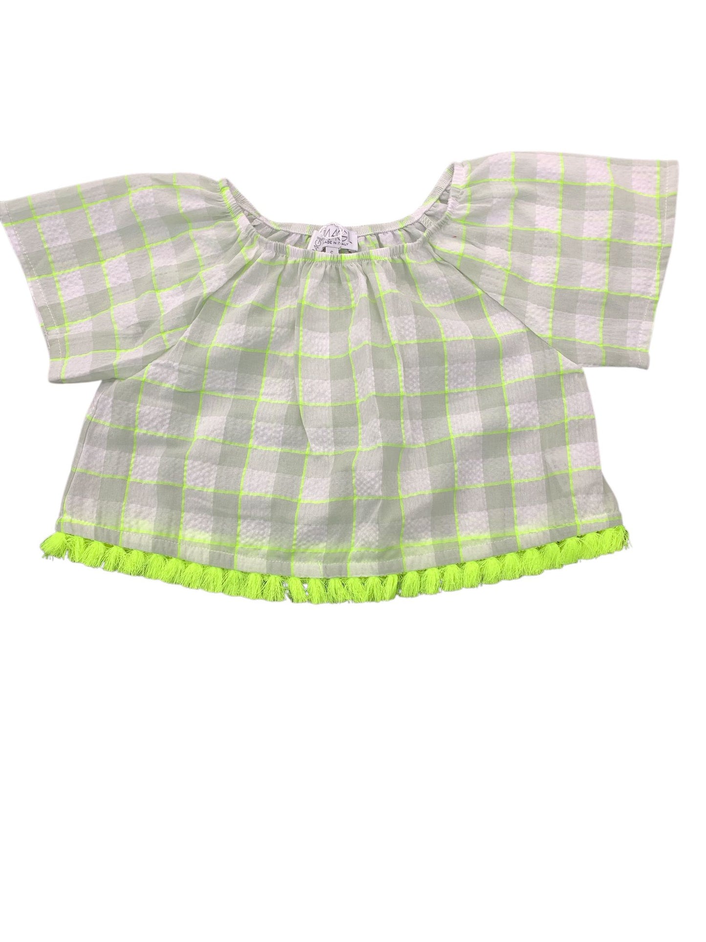 CAMICIA - MAGIL