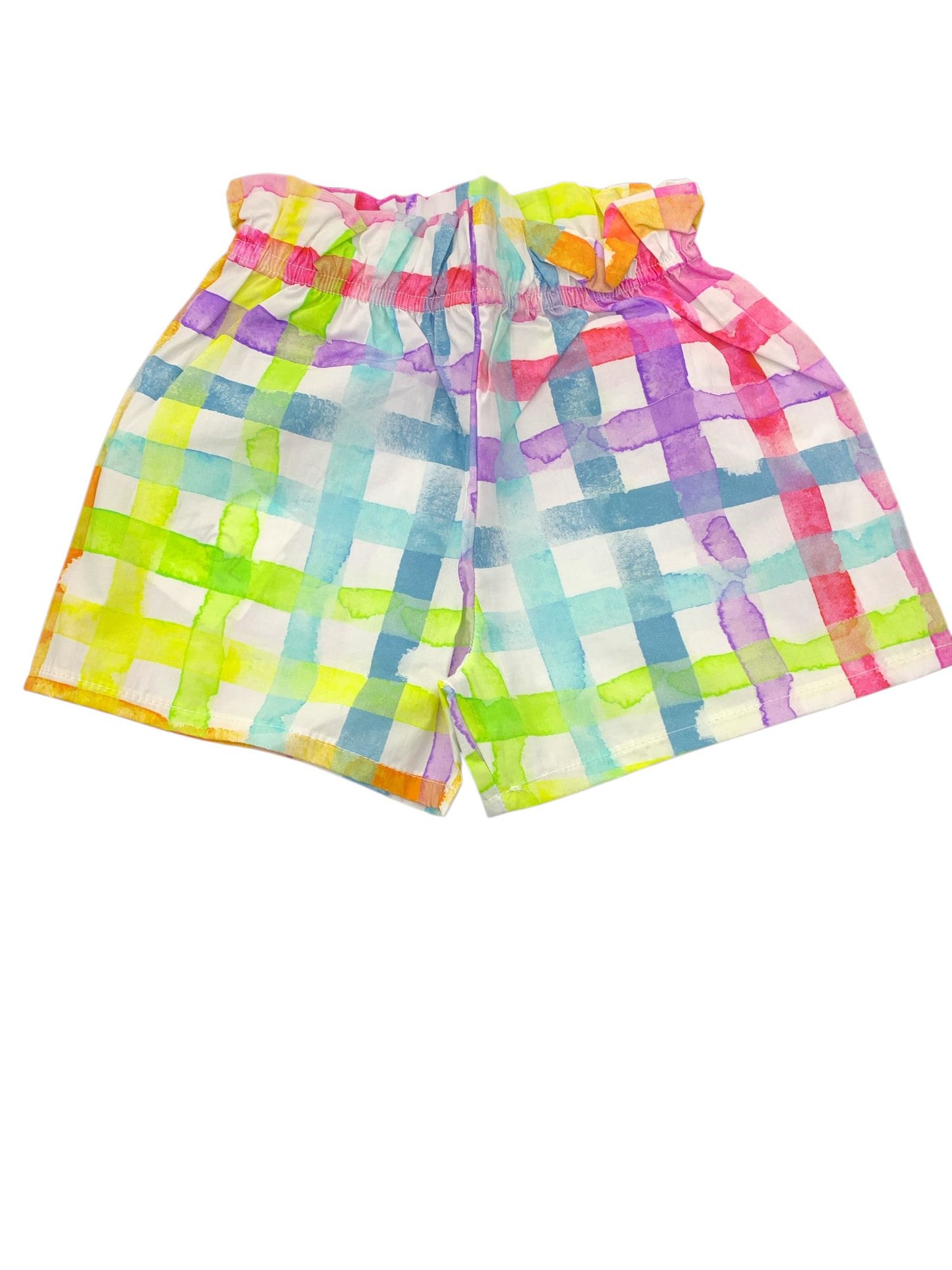 SHORTS - MAGIL