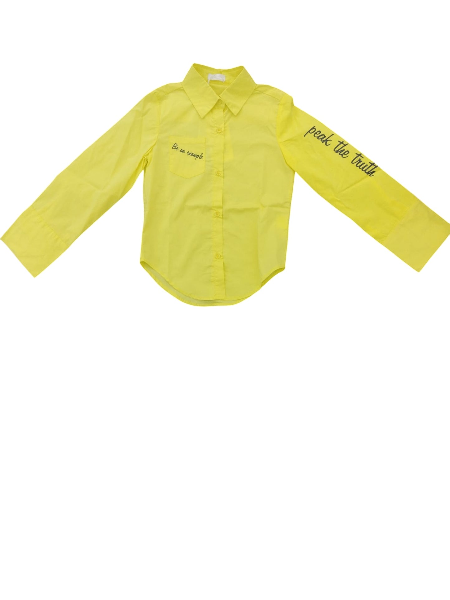 CAMICIA - FUN&FUN