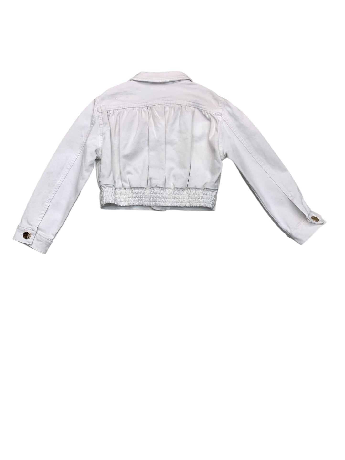GIACCHETTO JEANS - FUN & FUN