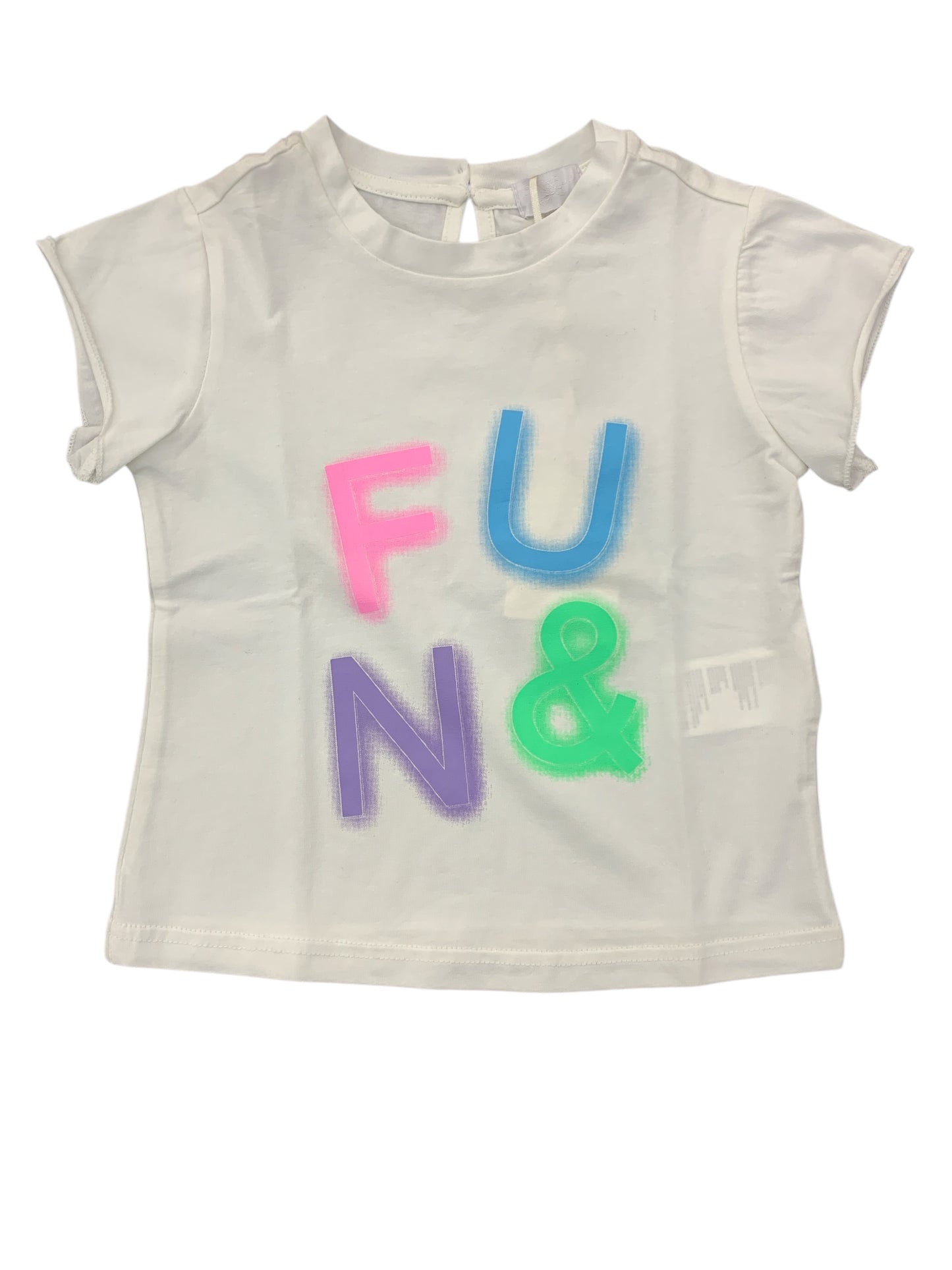 T-SHIRT - FUN & FUN