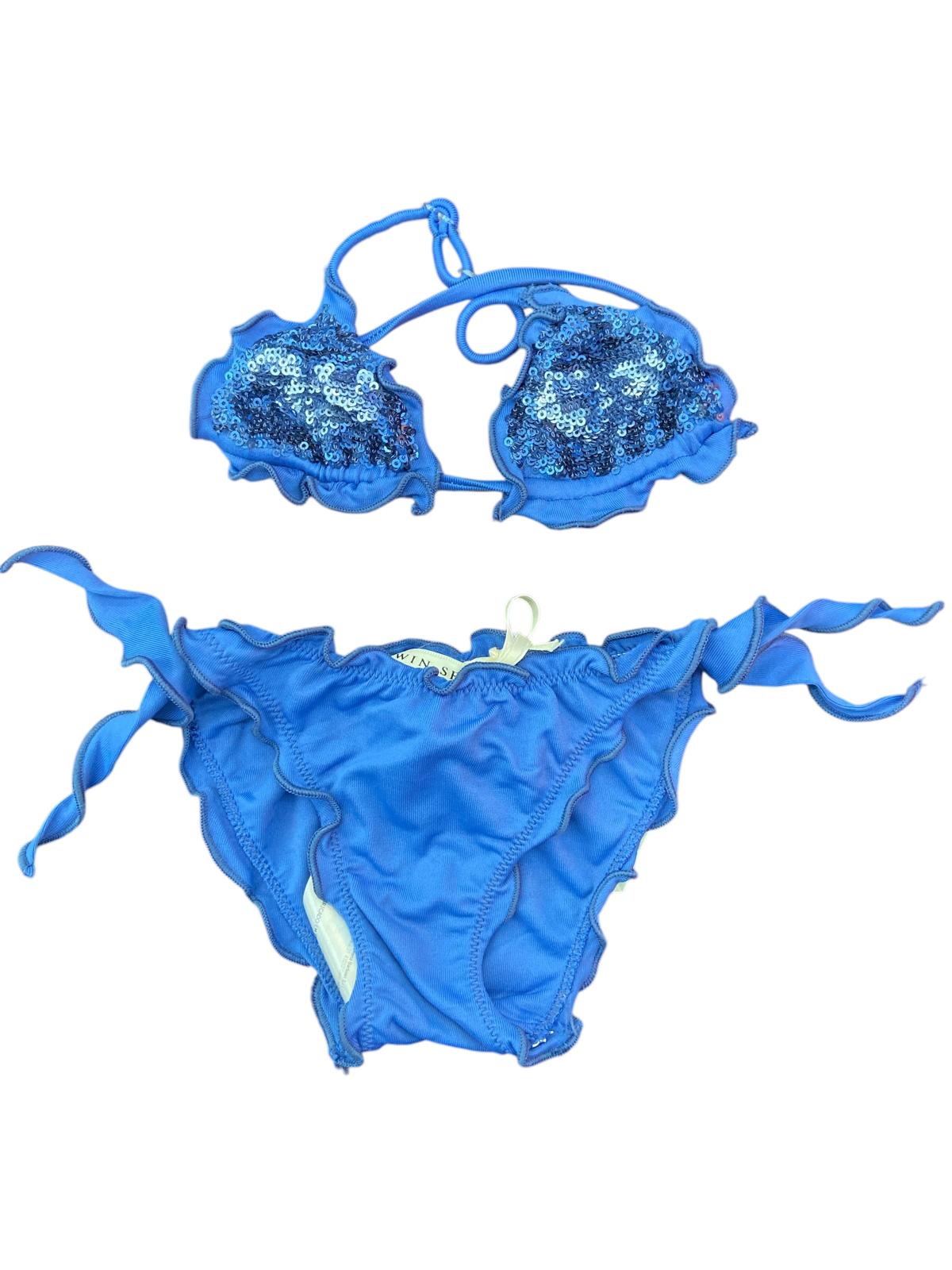 COSTUME 2PZ - TWIN SET