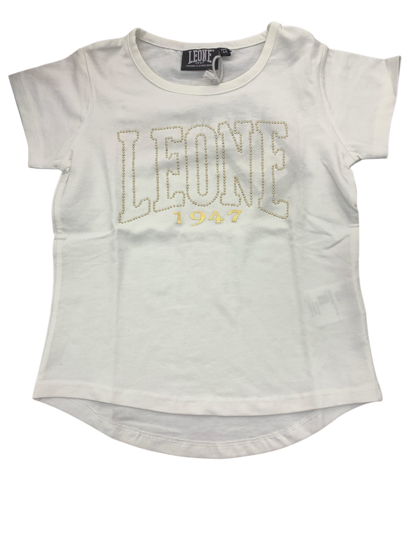 T-SHIRT - LEONE