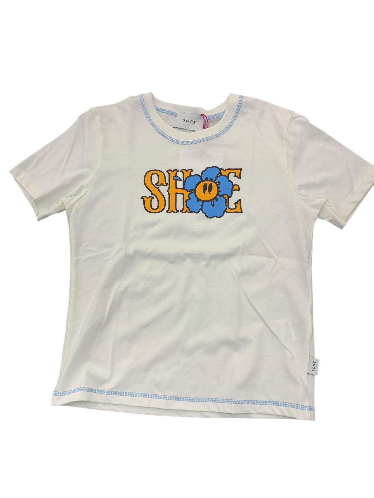 T-SHIRT - SHOE
