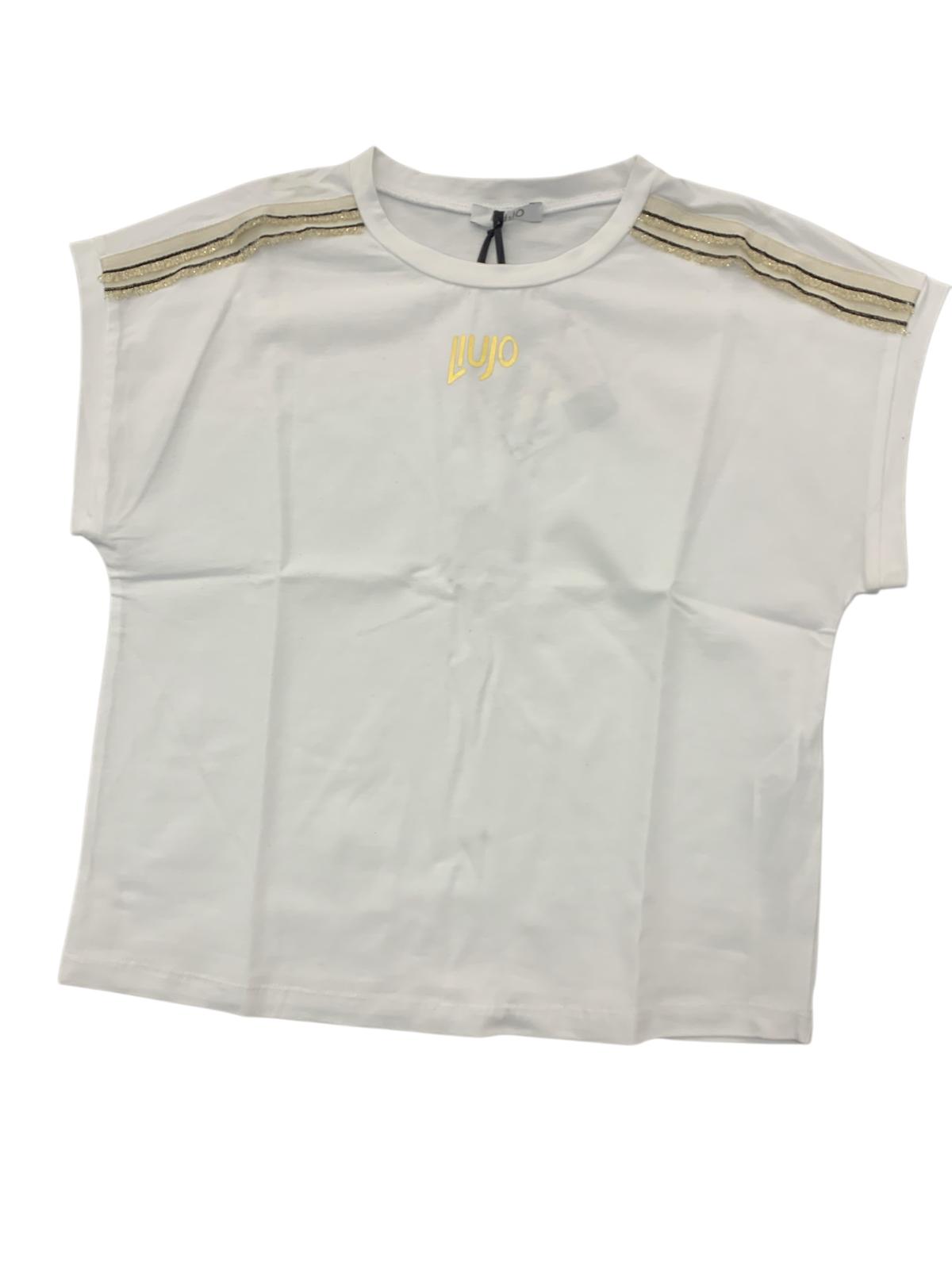 T-SHIRT - LIU JO