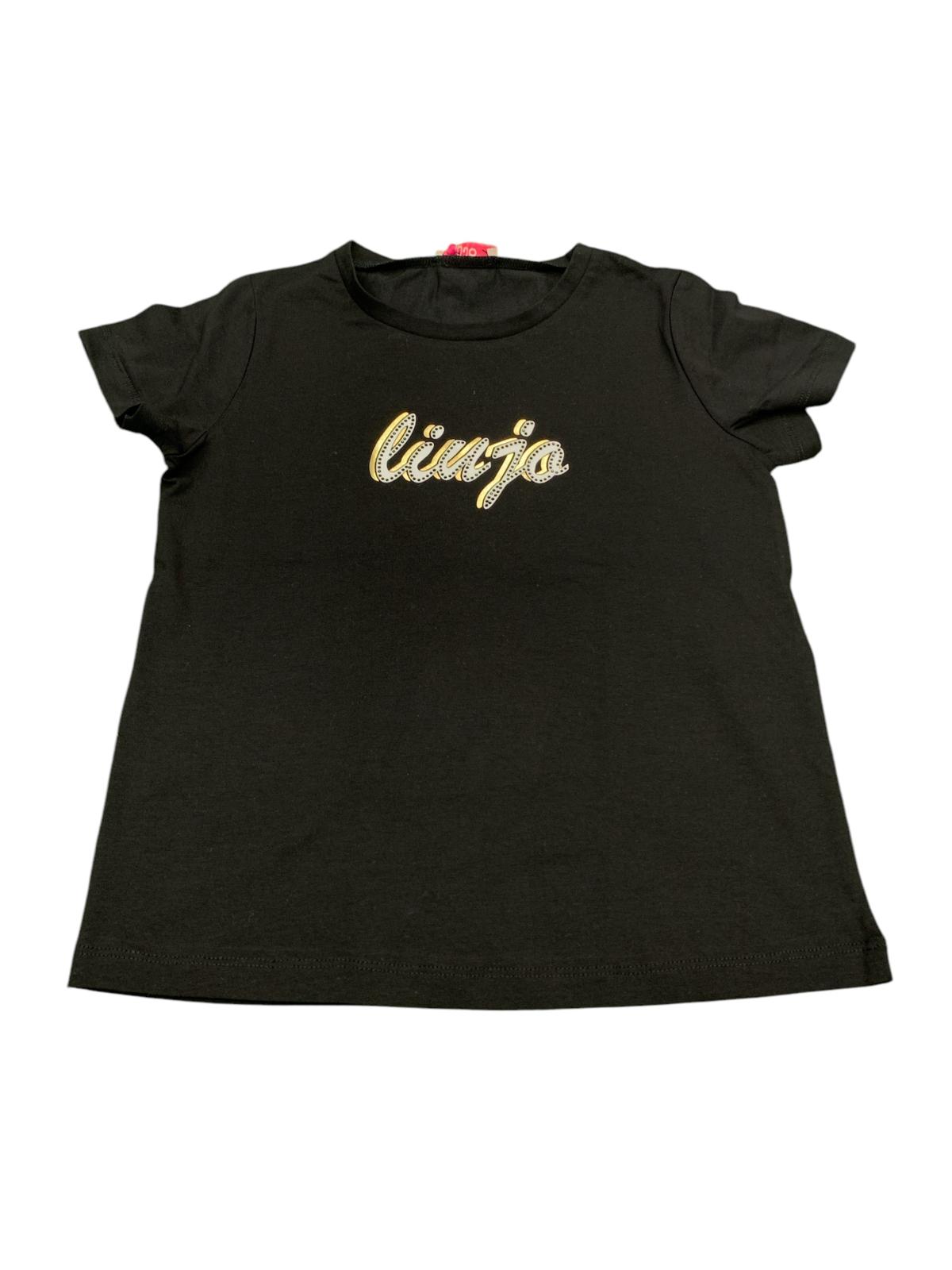 T-SHIRT - LIU JO