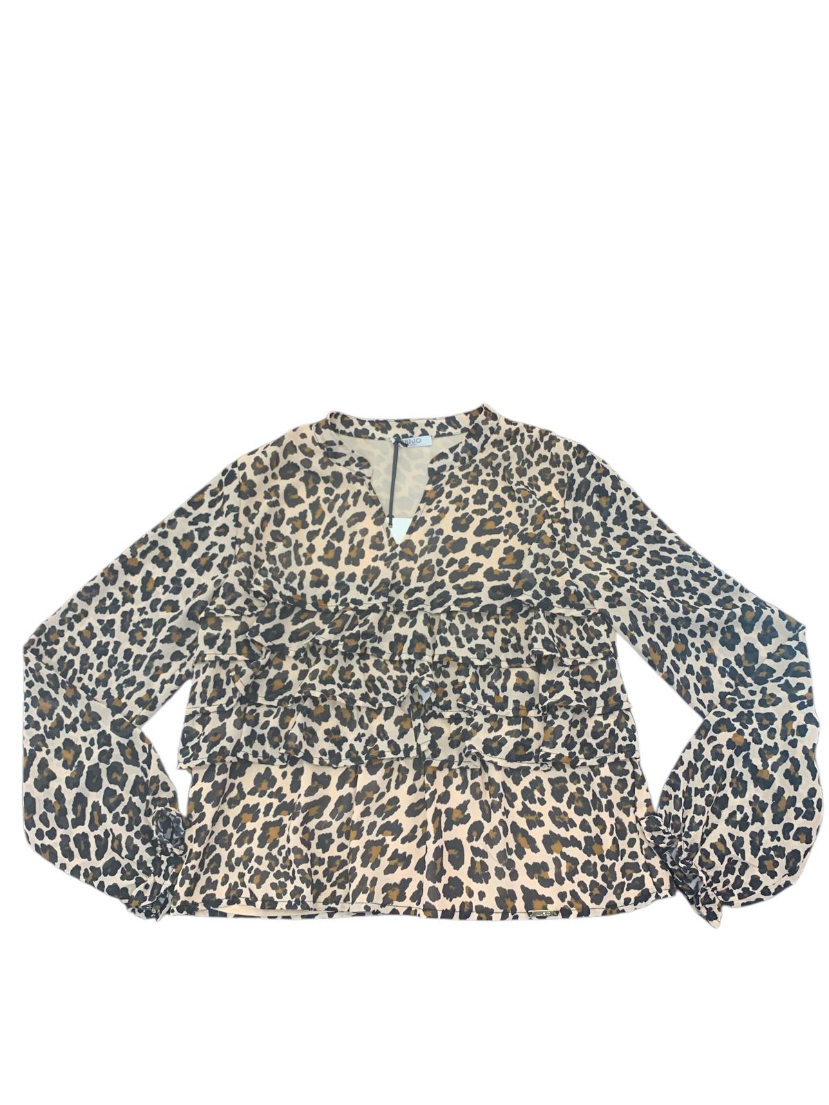 CAMICIA - LIU JO