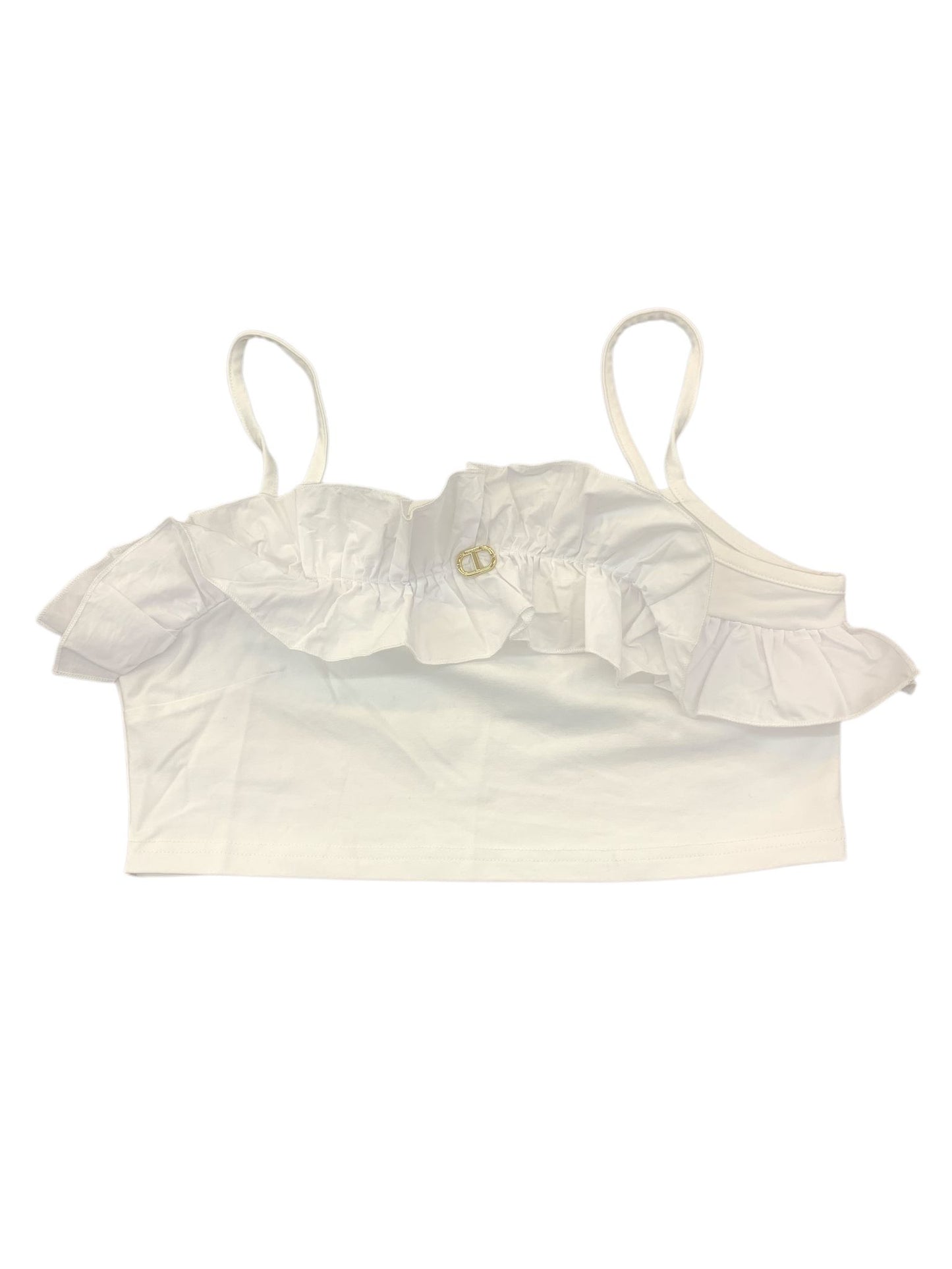 TOP - TWIN SET