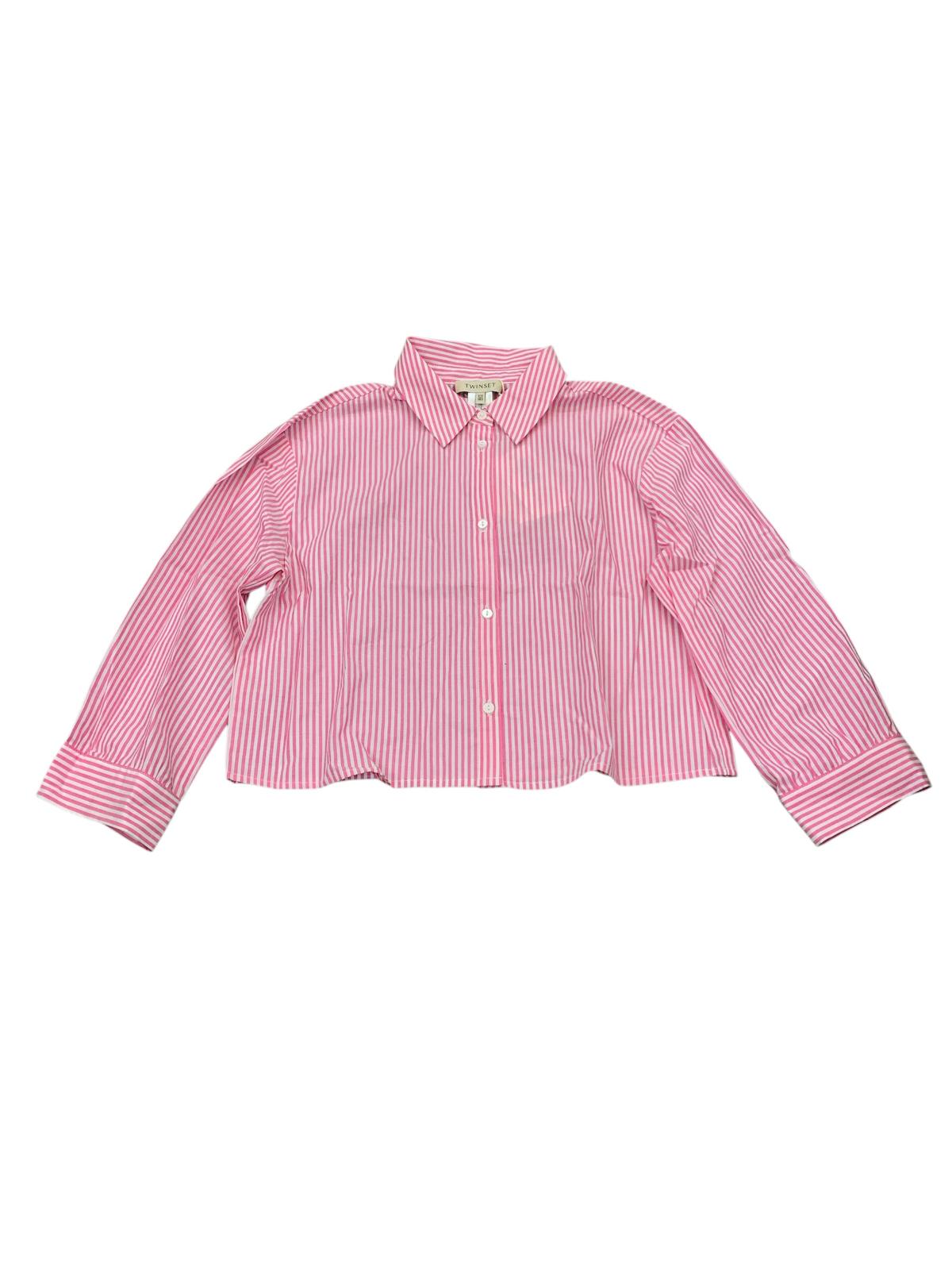 CAMICIA - TWIN SET