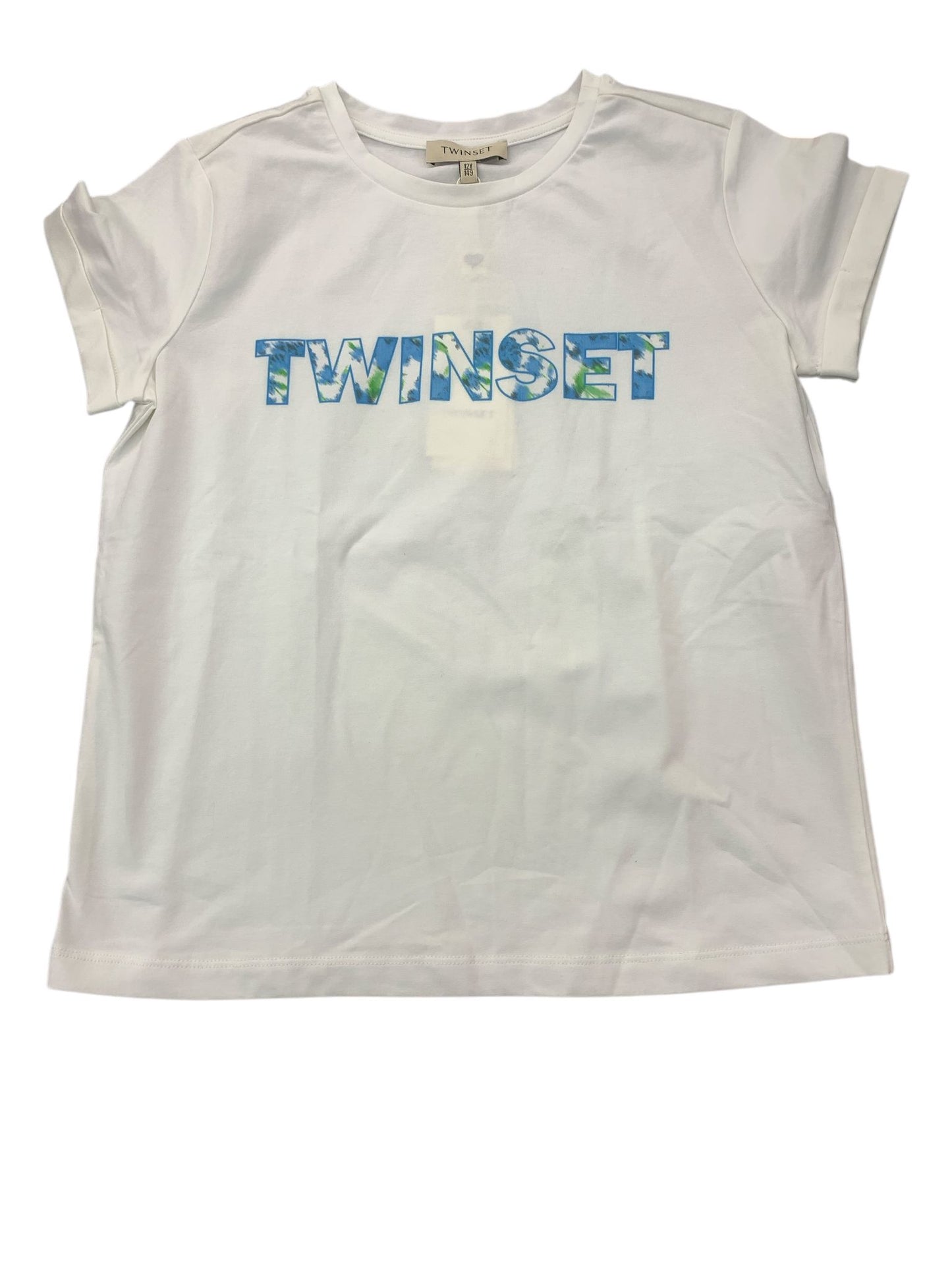 T-SHIRT - TWIN SET