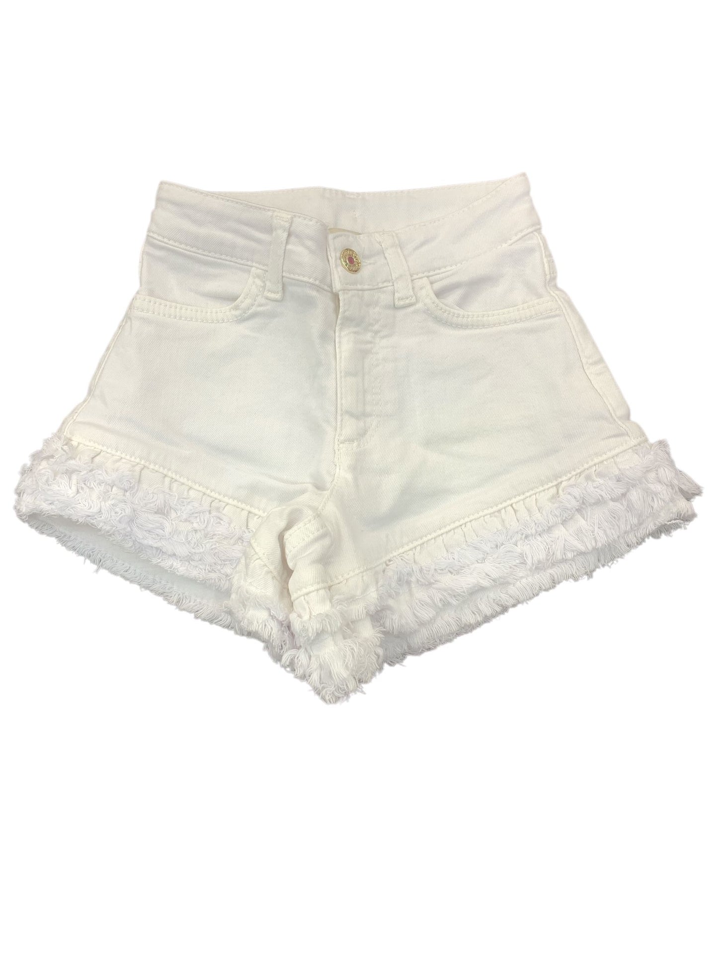 SHORTS - TWIN SET