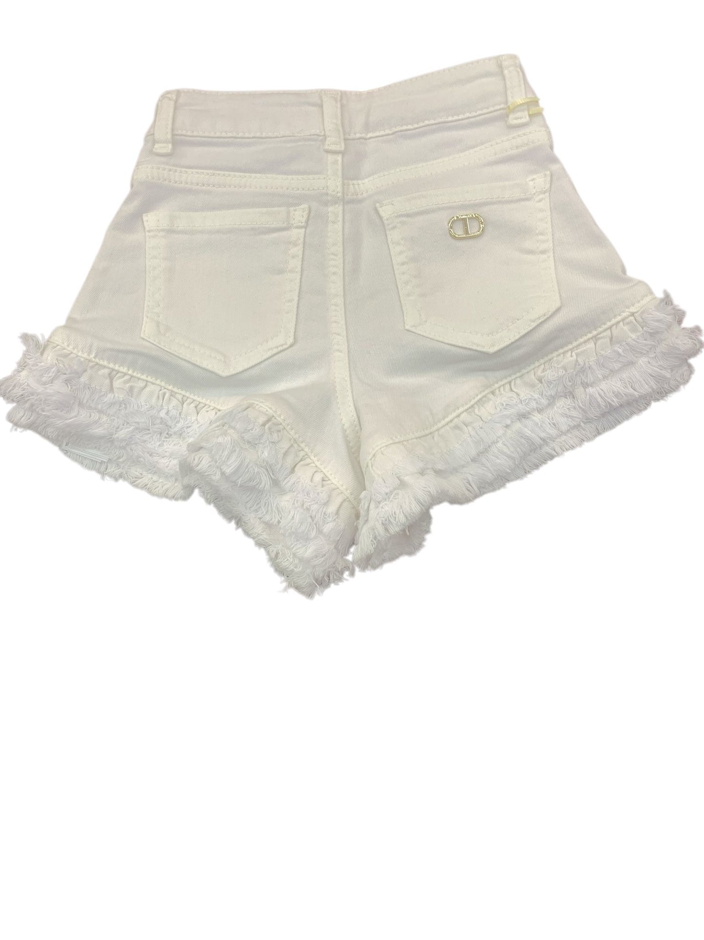 SHORTS - TWIN SET