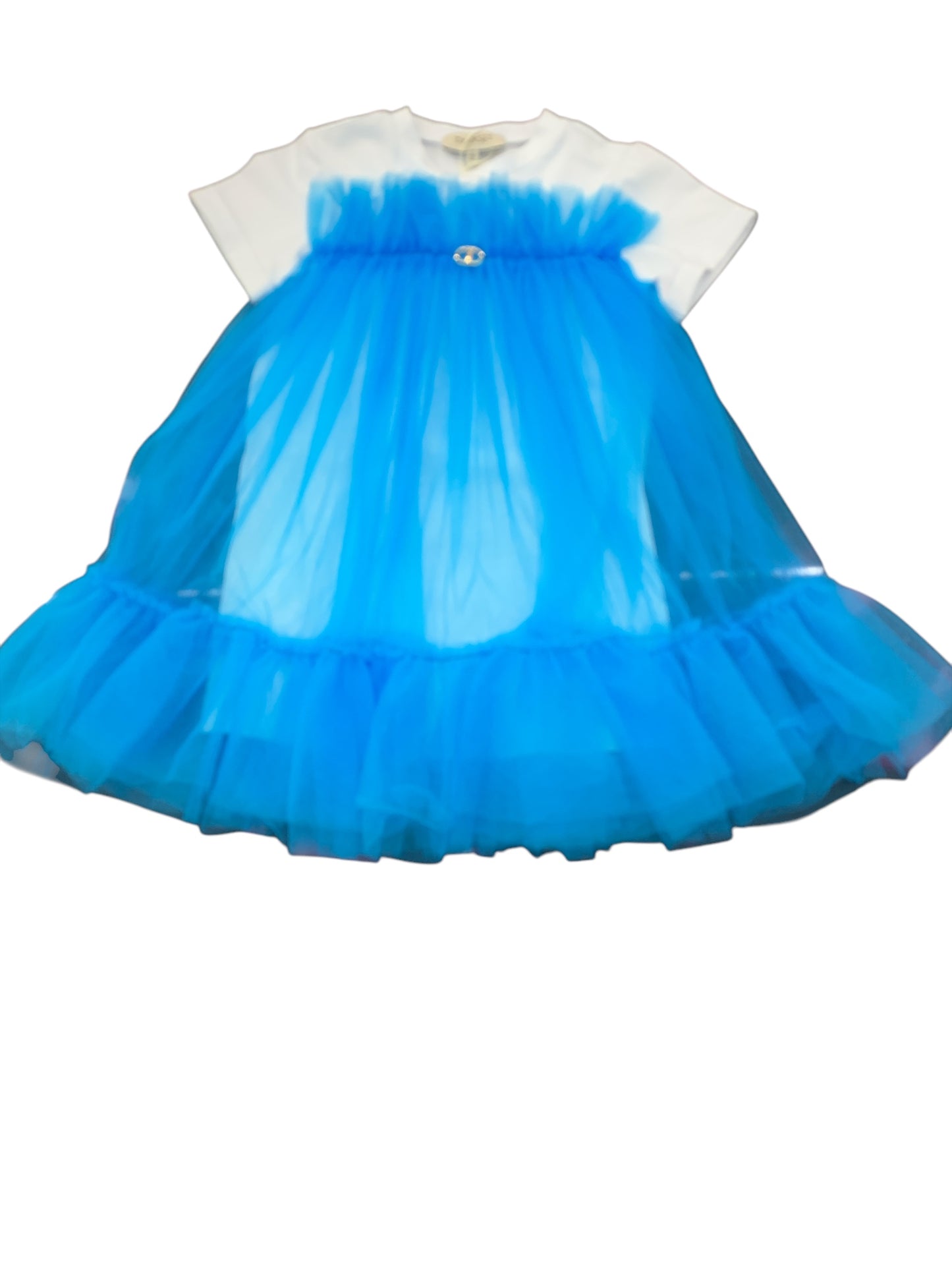 ABITO - TWIN SET