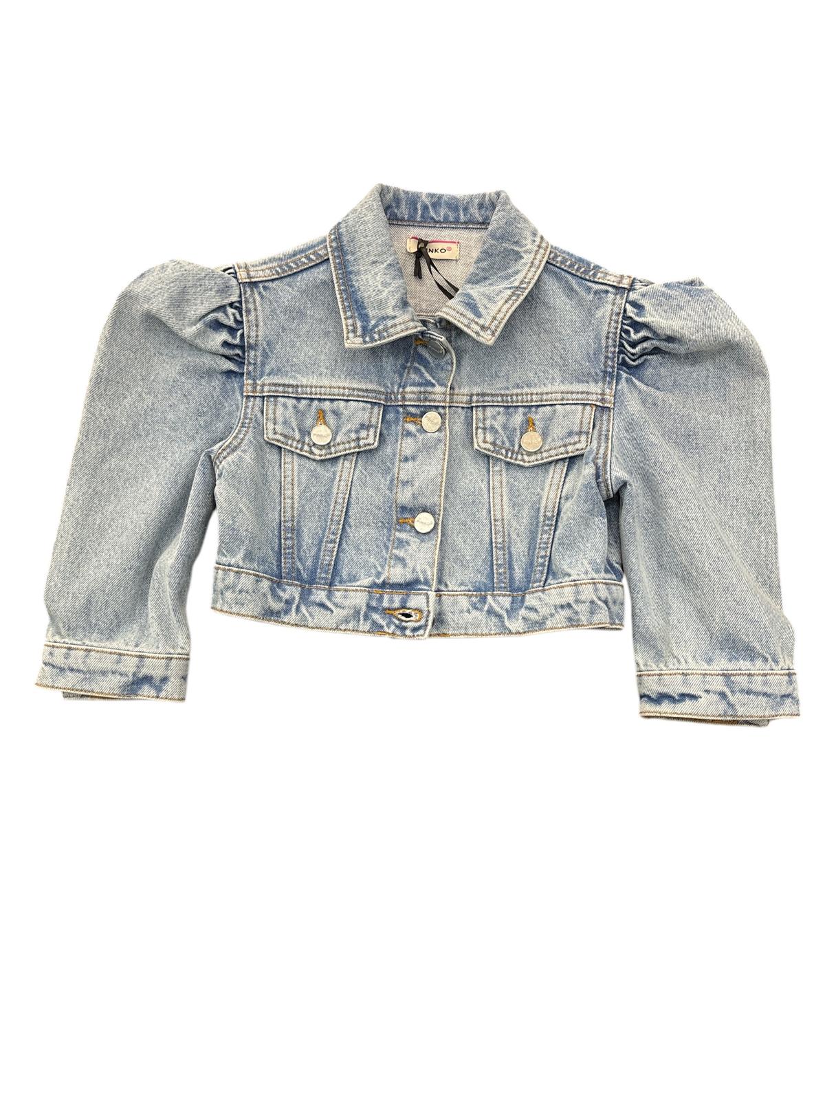 GIACCHETTO JEANS - PINKO