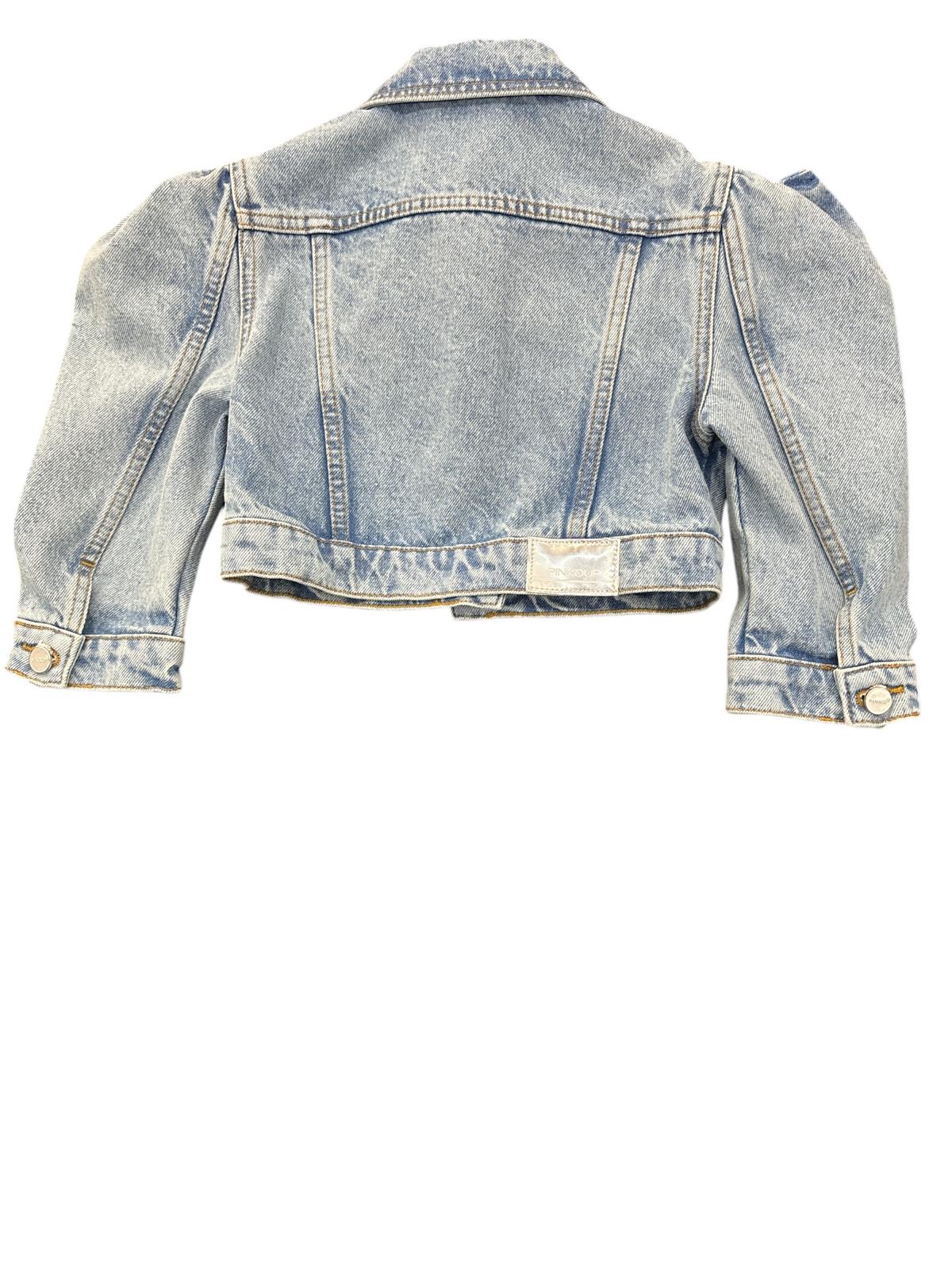 GIACCHETTO JEANS - PINKO