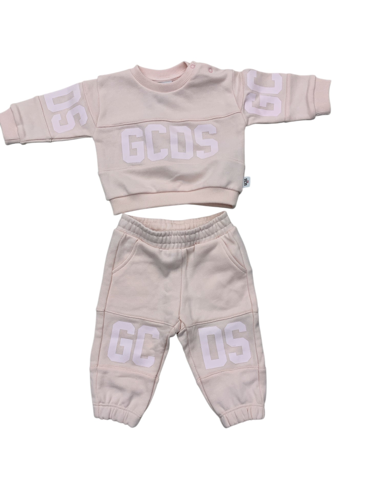 COMPLETO 2PZ - GCDS