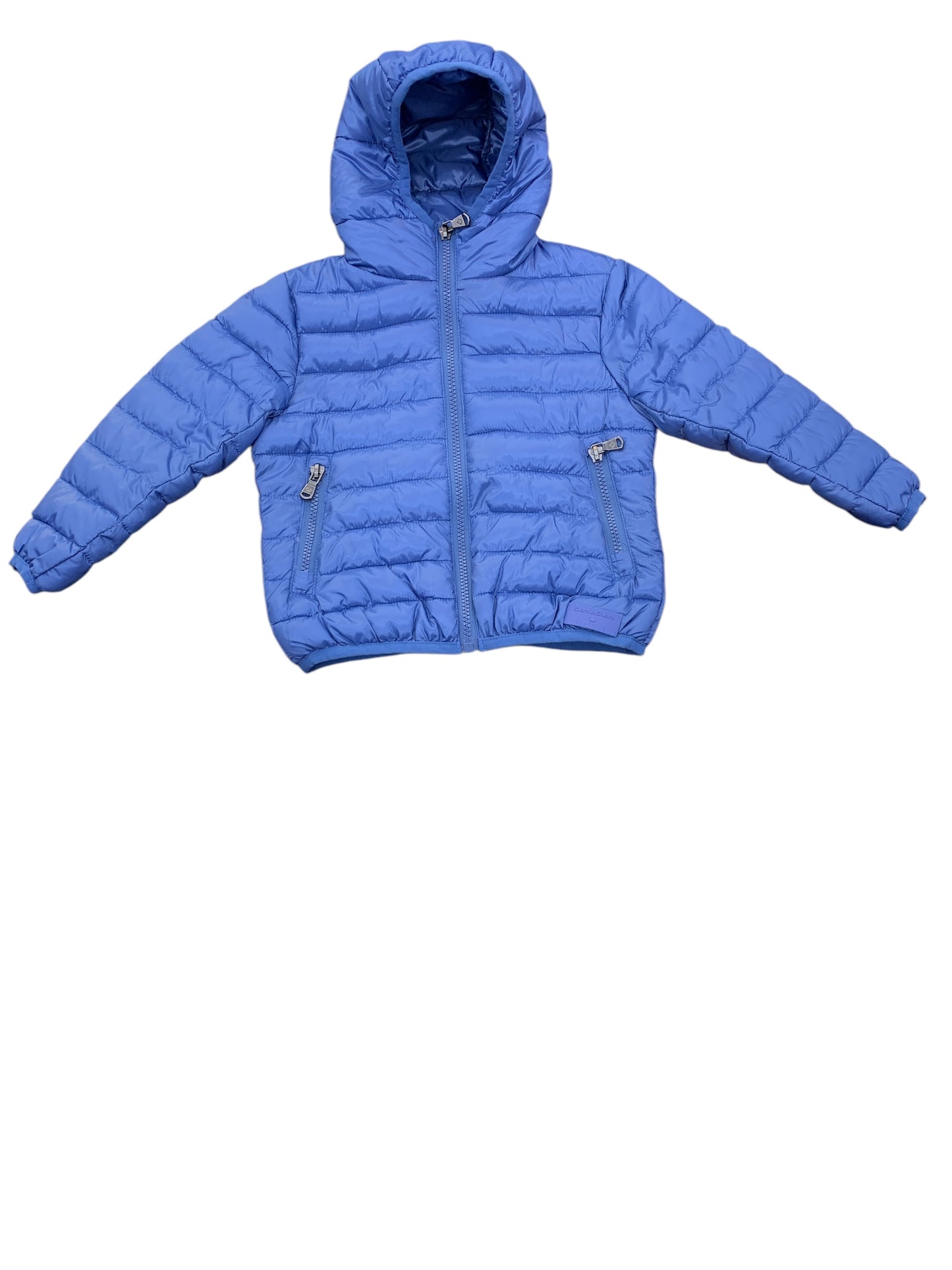 PIUMINO - CANADIAN