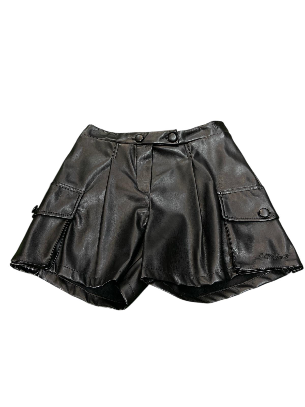 SHORTS - PINKO