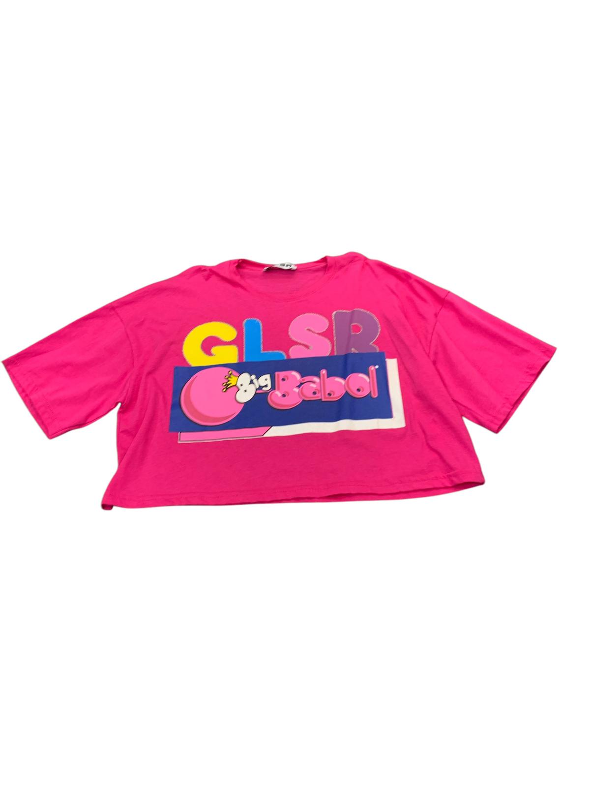 T-SHIRT - GLSR