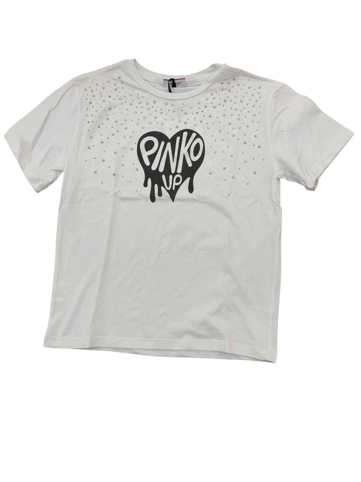 T-SHIRT - PINKO