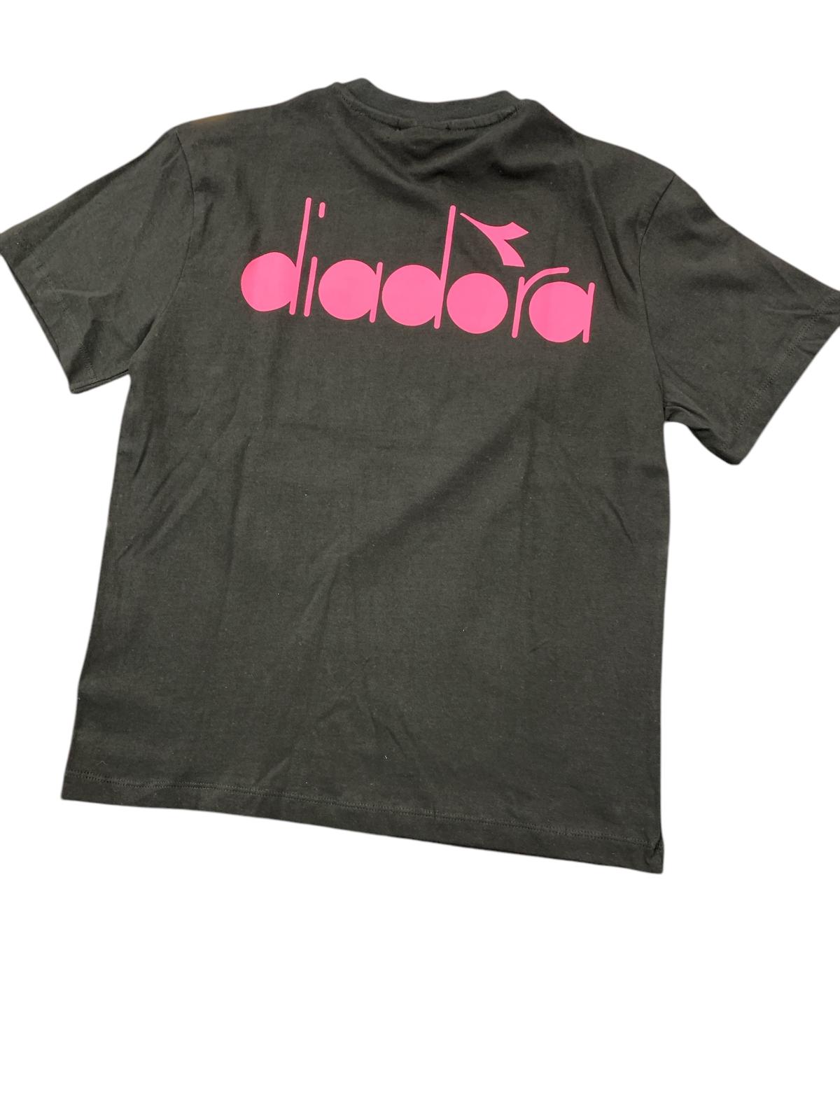 T-SHIRT - Diadora