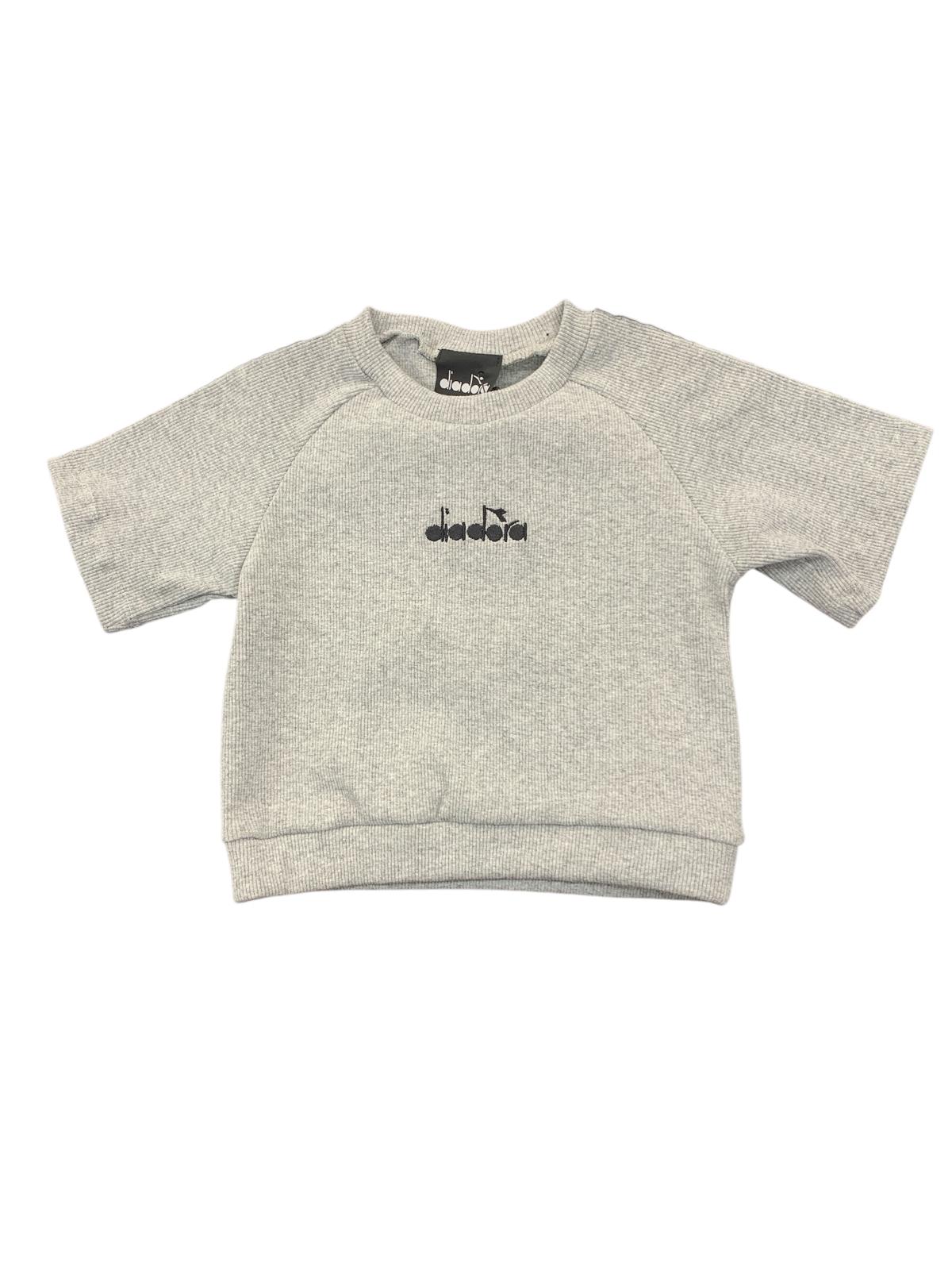 T-SHIRT - Diadora