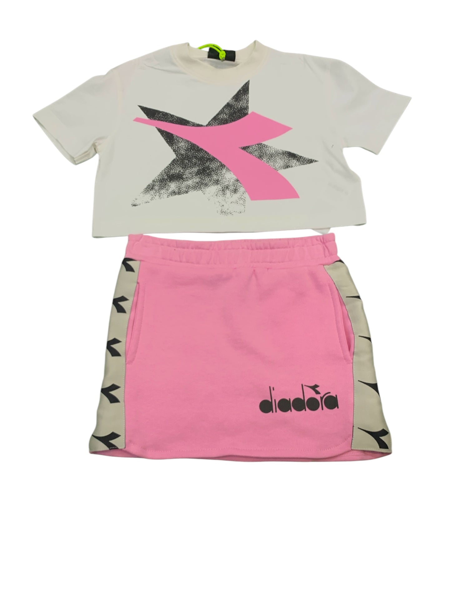 COMPLETO 2PZ - Diadora