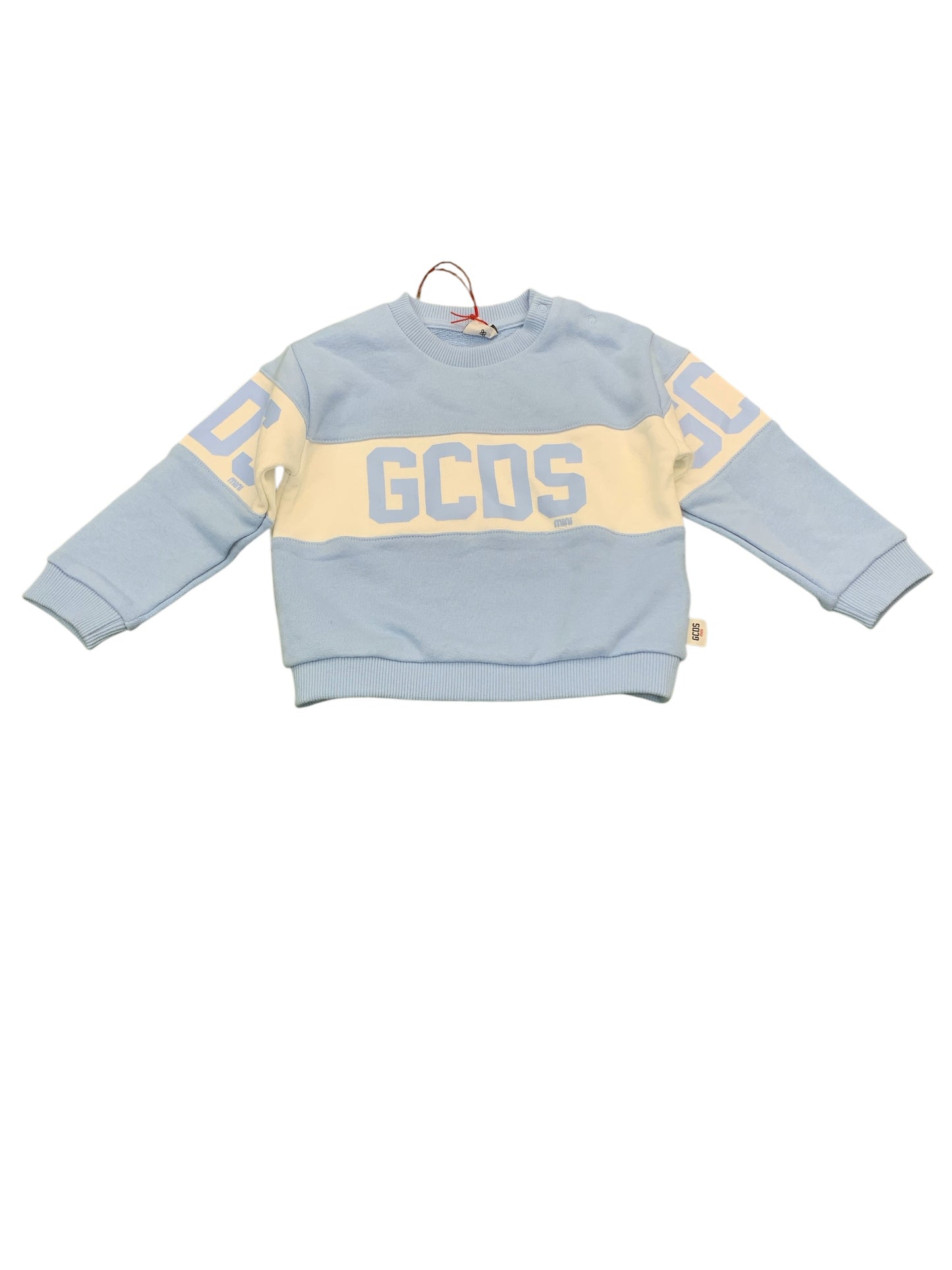 FELPA - GCDS