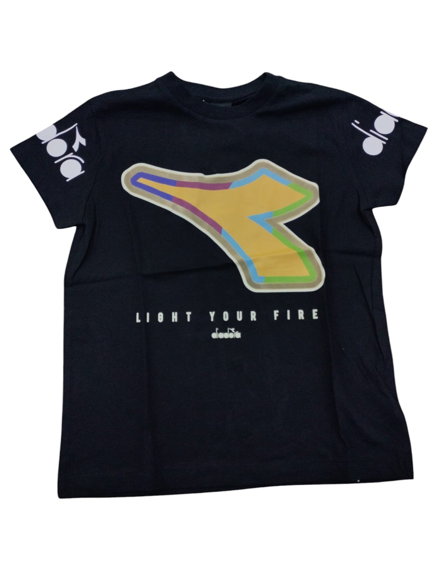 T-SHIRT - Diadora