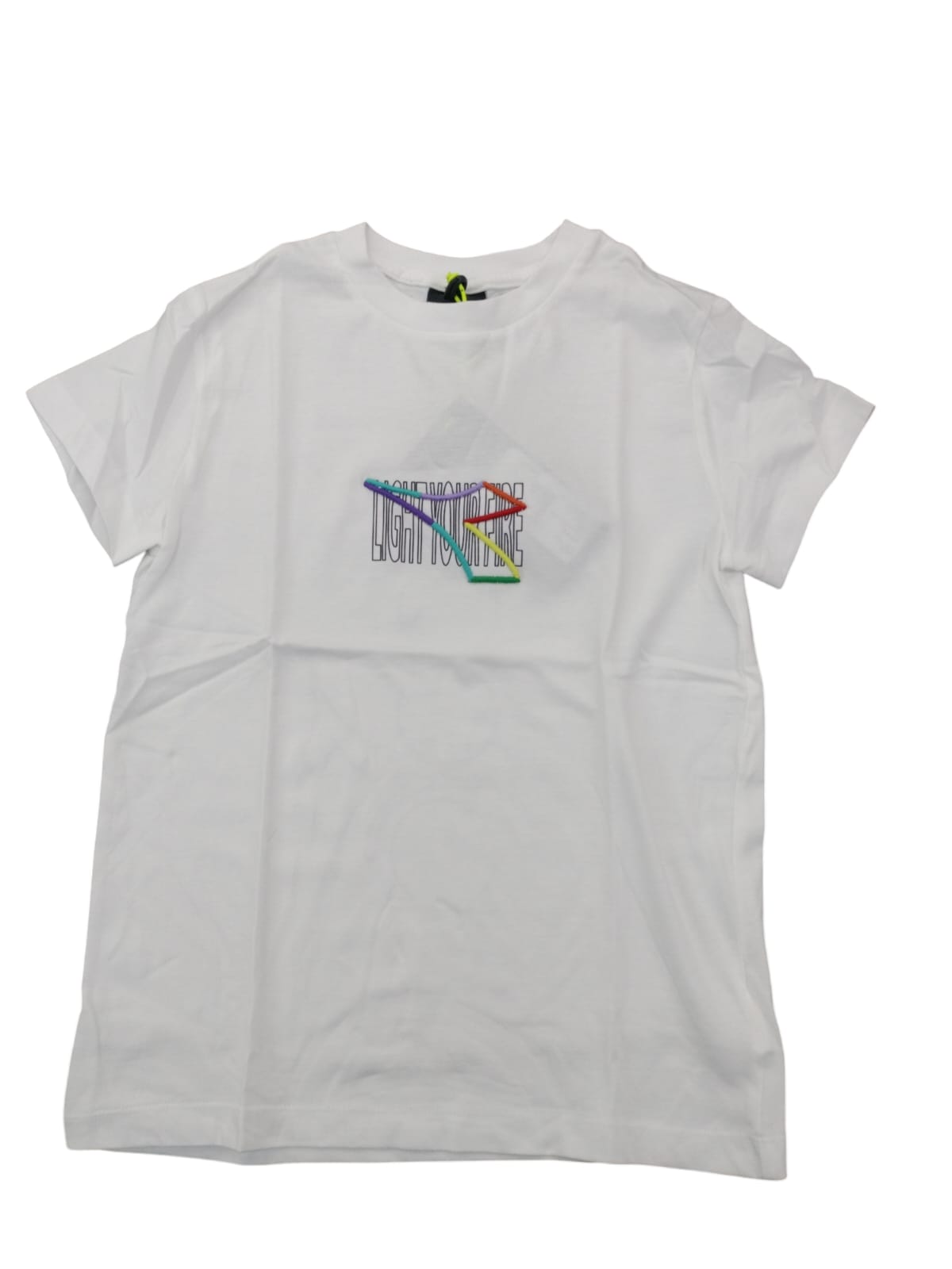 T-SHIRT - Diadora