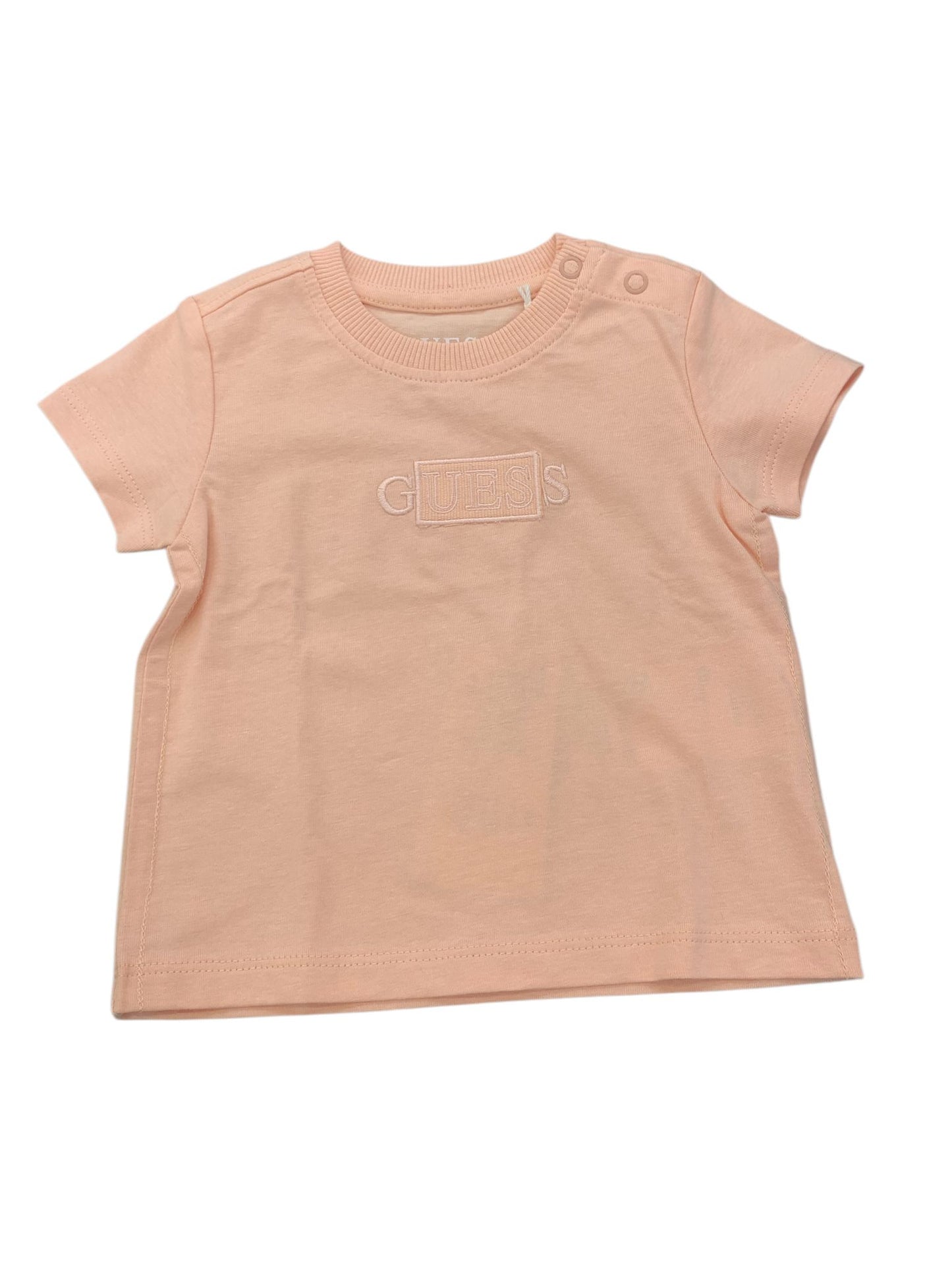 T-SHIRT - GUESS