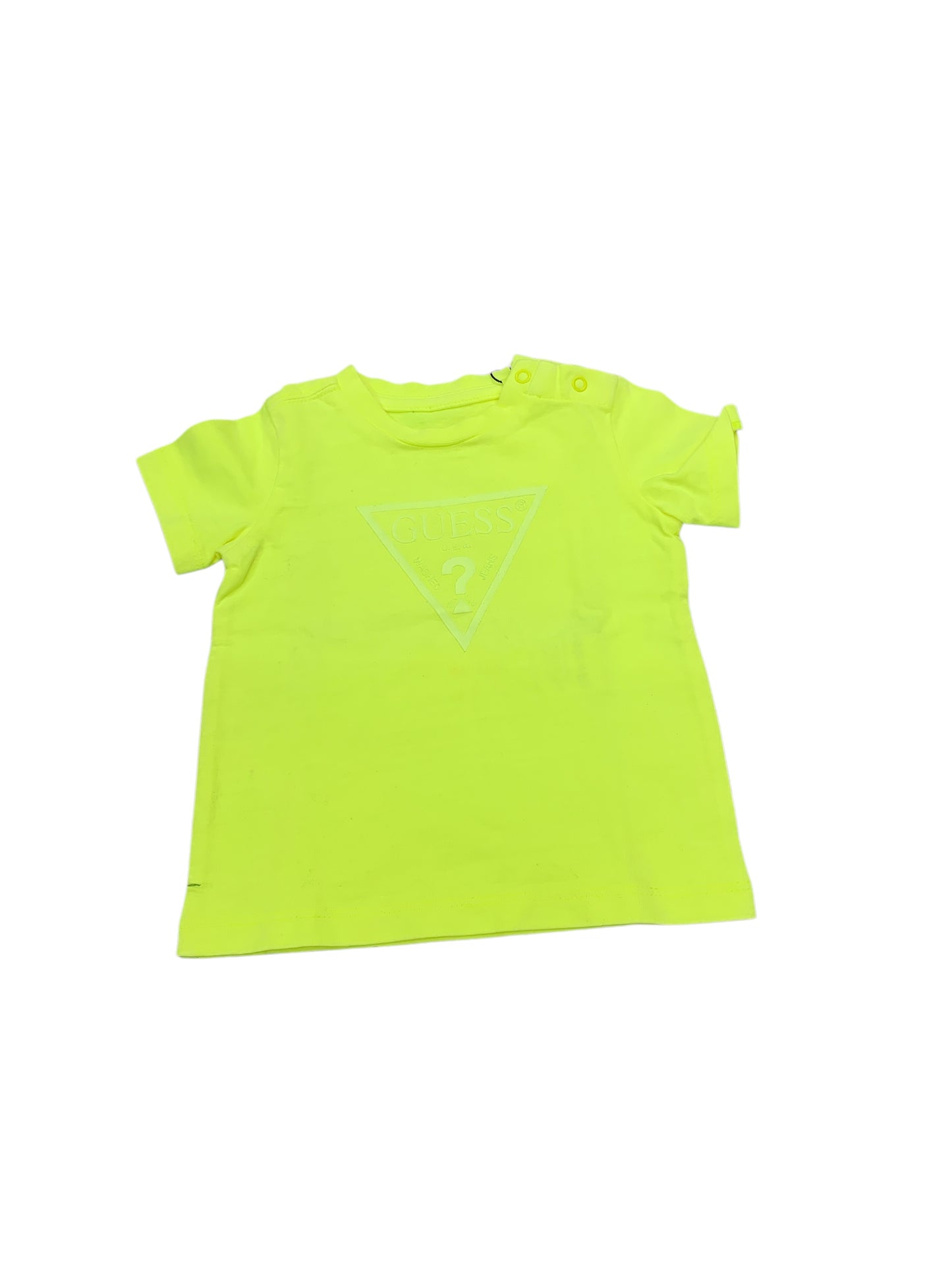T-SHIRT - GUESS