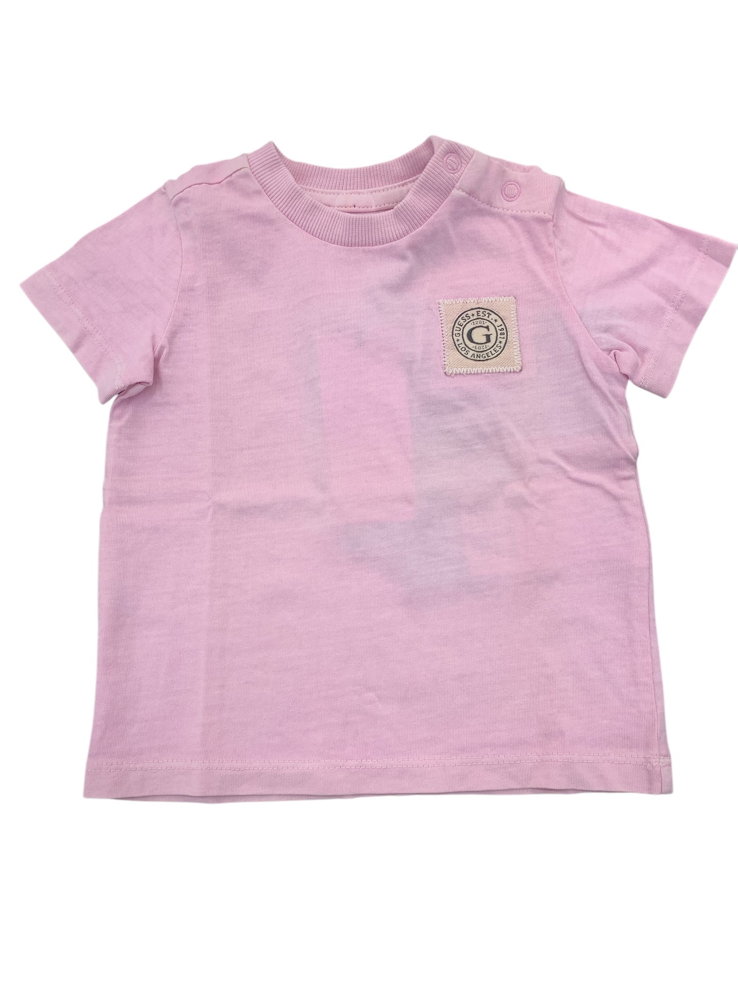 T-SHIRT - GUESS