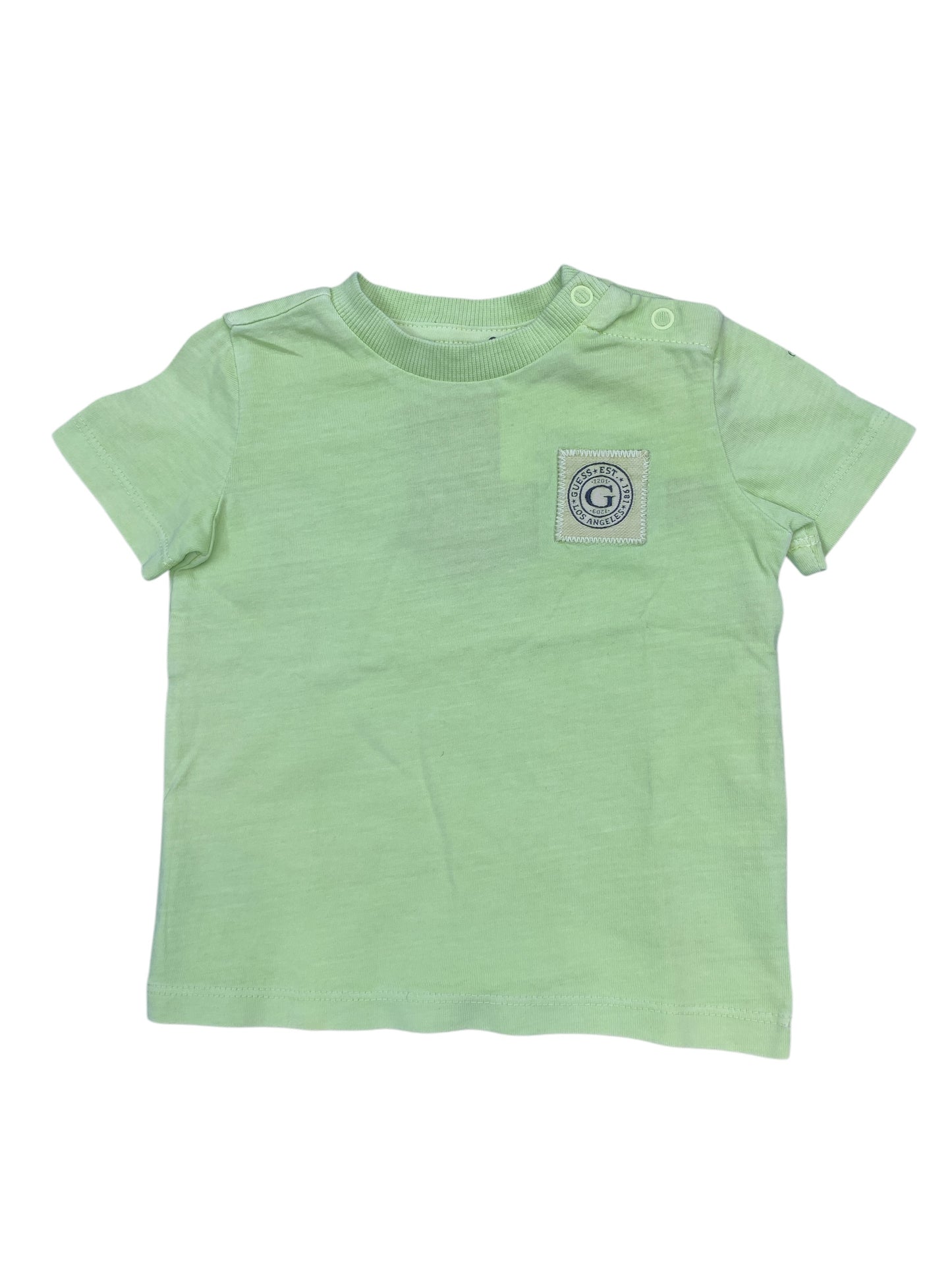 T-SHIRT - GUESS