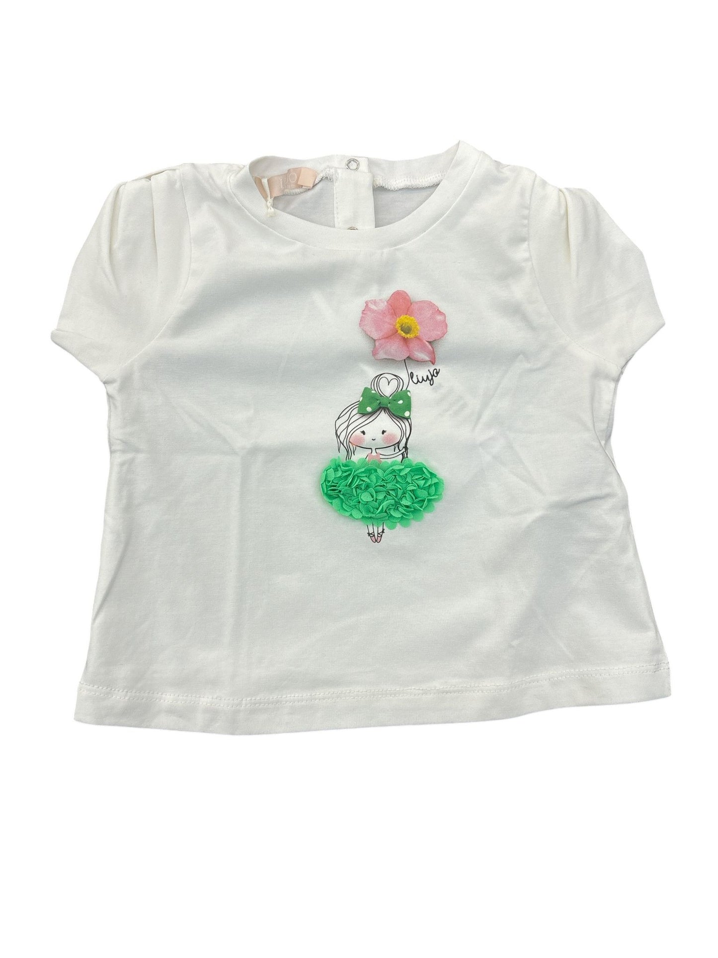 T-SHIRT - LIU JO