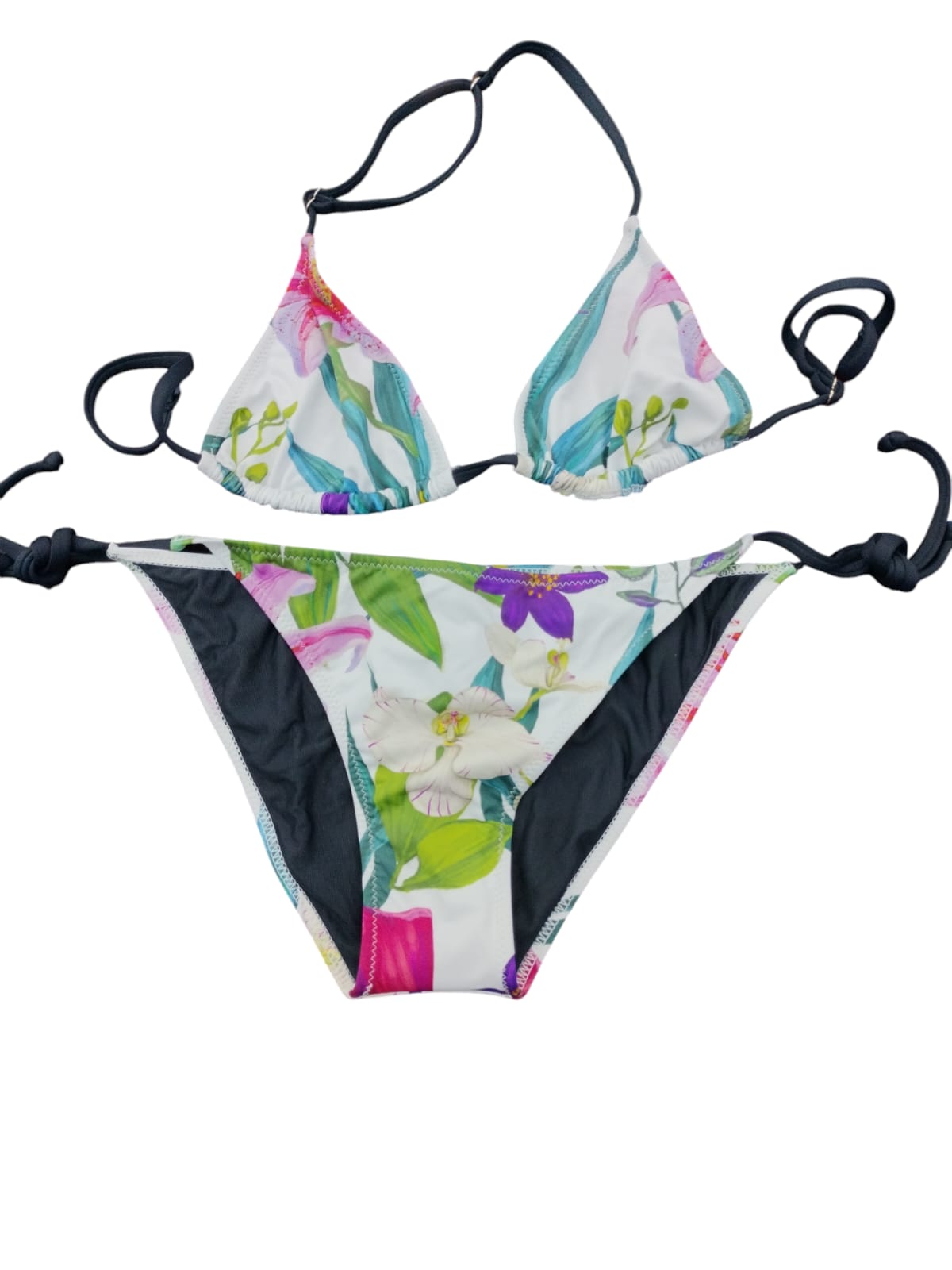 COSTUME 2PZ - SAINT BARTH