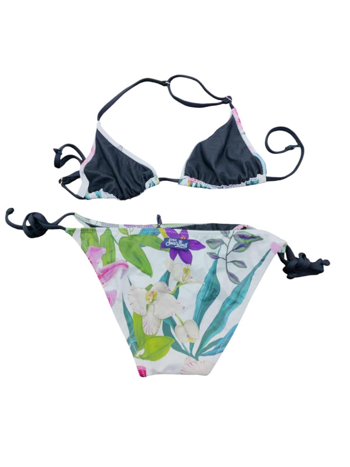 COSTUME 2PZ - SAINT BARTH