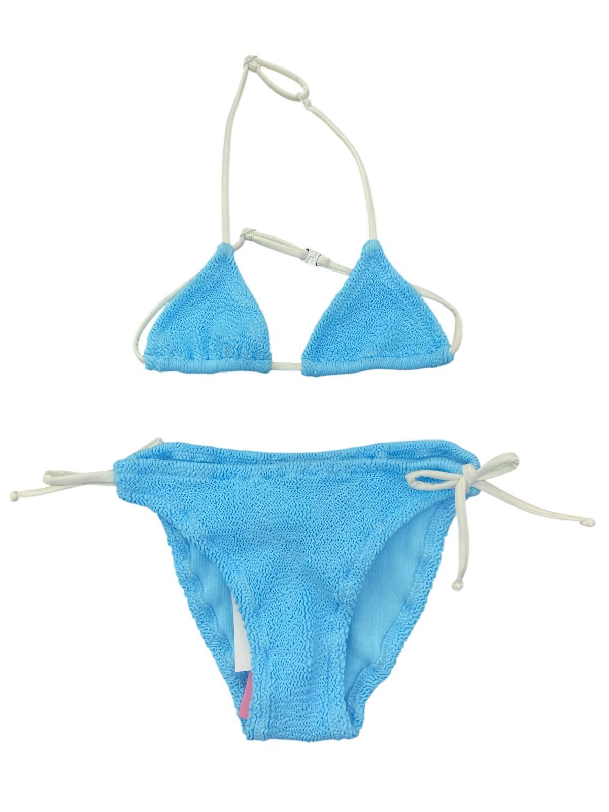COSTUME 2PZ - SAINT BARTH