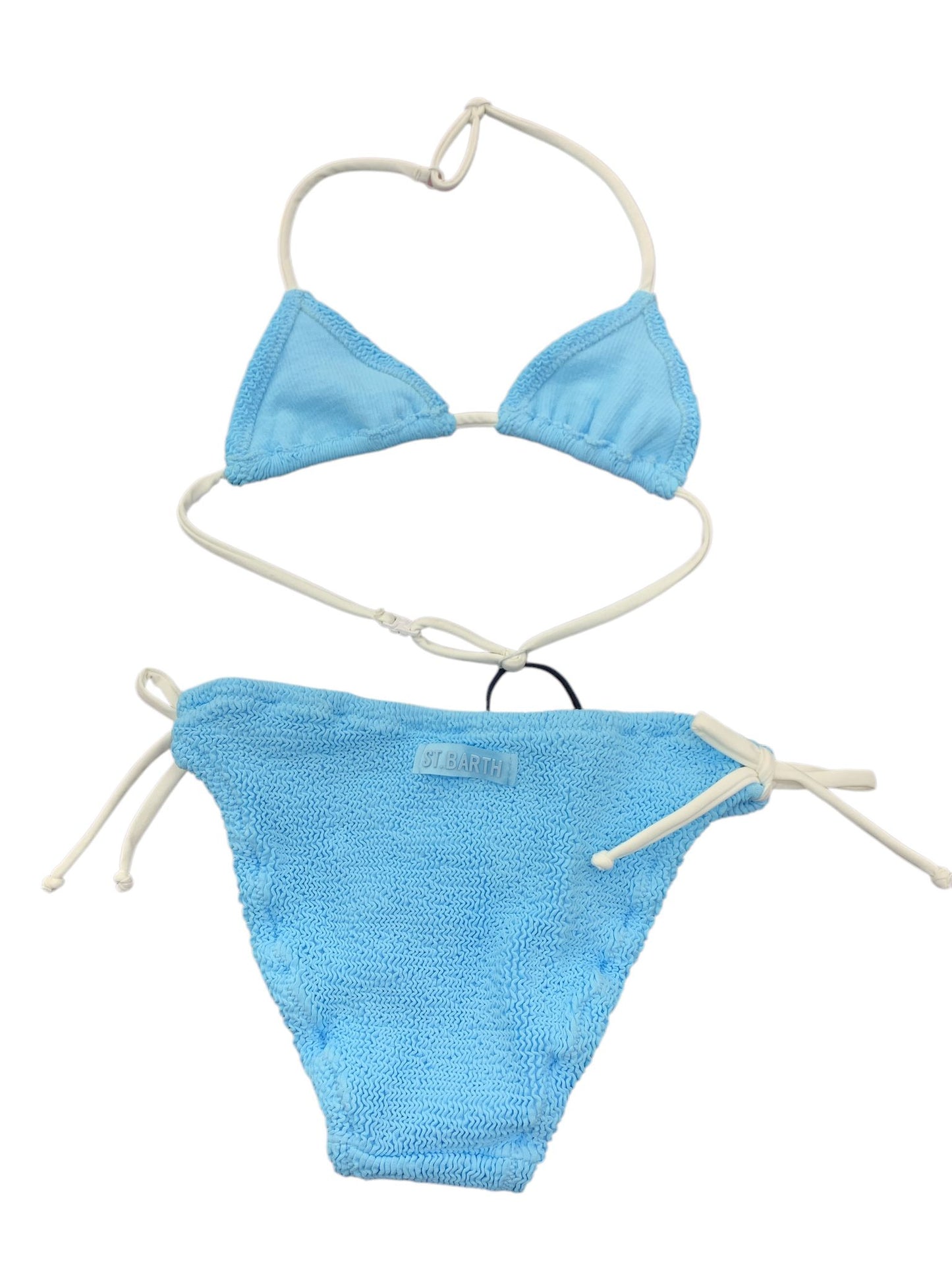 COSTUME 2PZ - SAINT BARTH