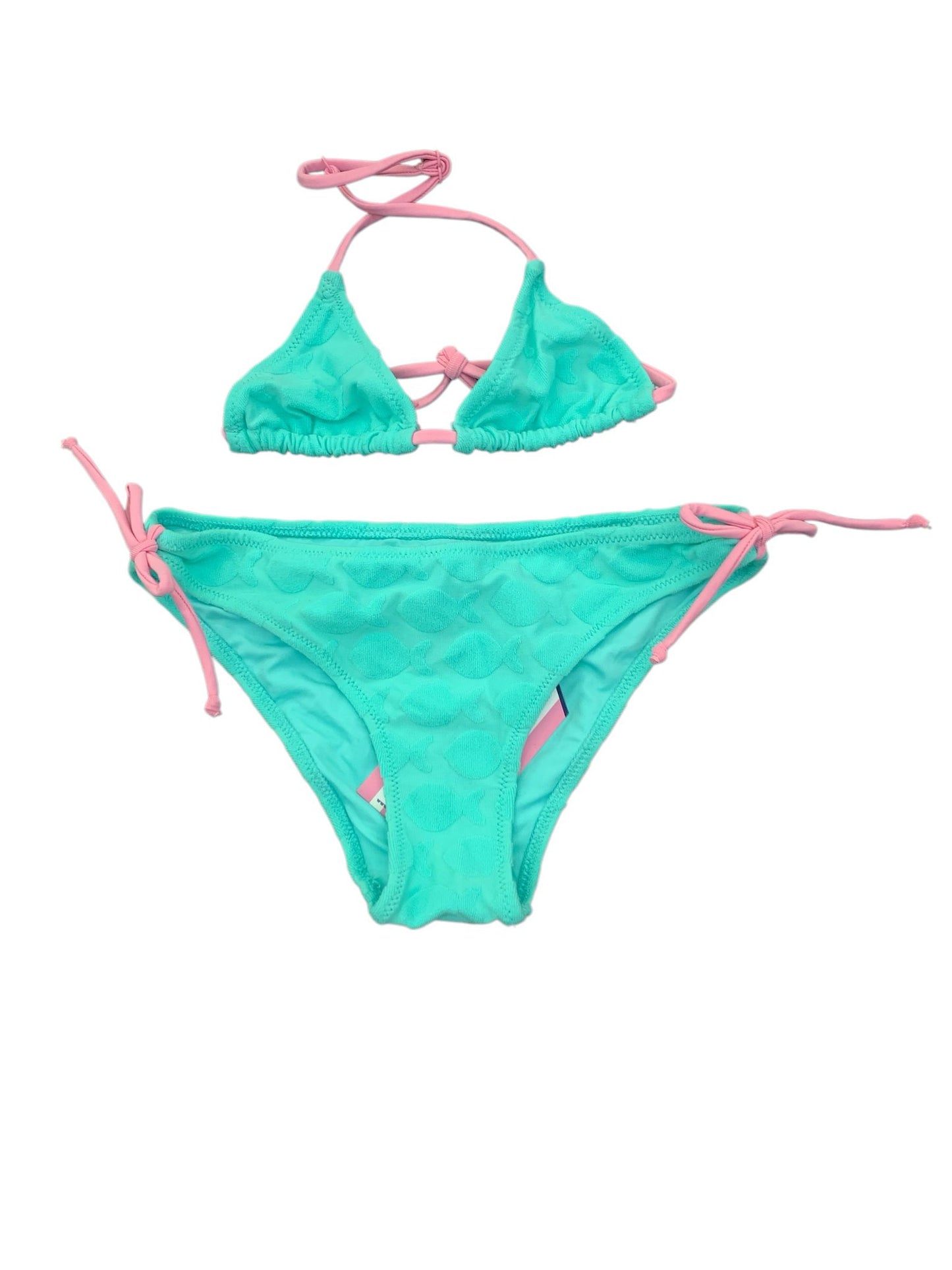 COSTUME 2PZ - SAINT BARTH