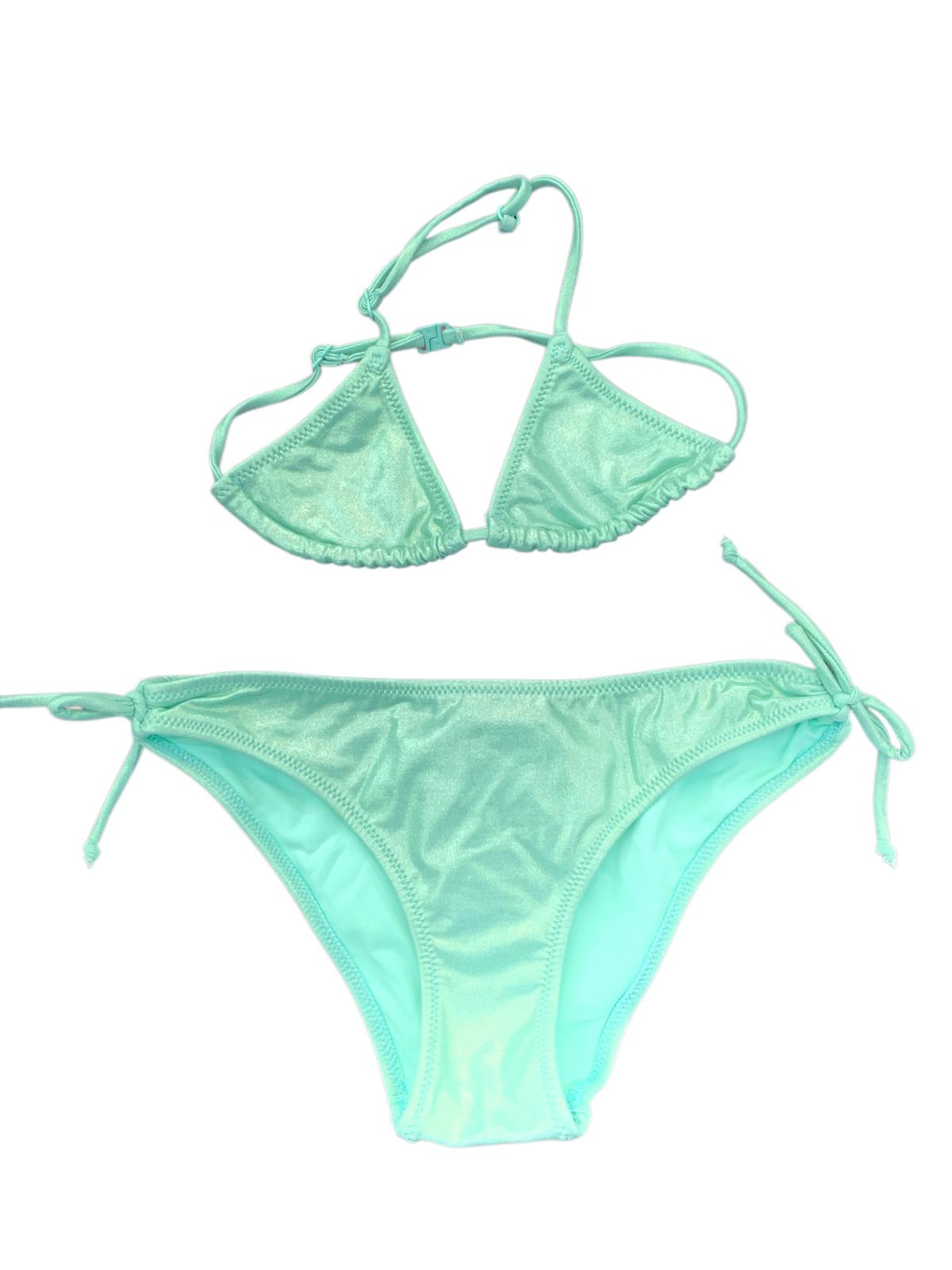 COSTUME 2PZ - SAINT BARTH