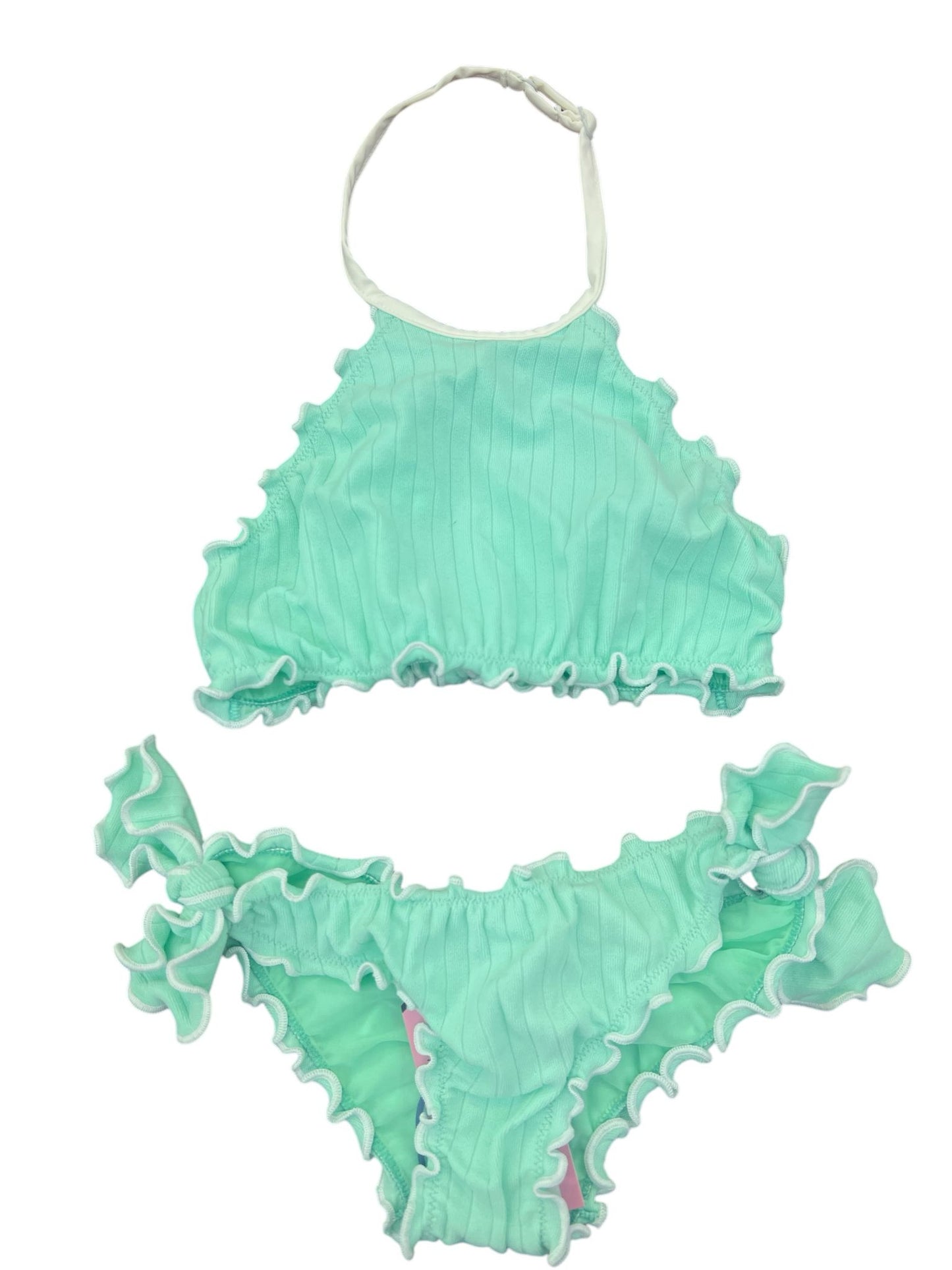 COSTUME 2PZ - SAINT BARTH