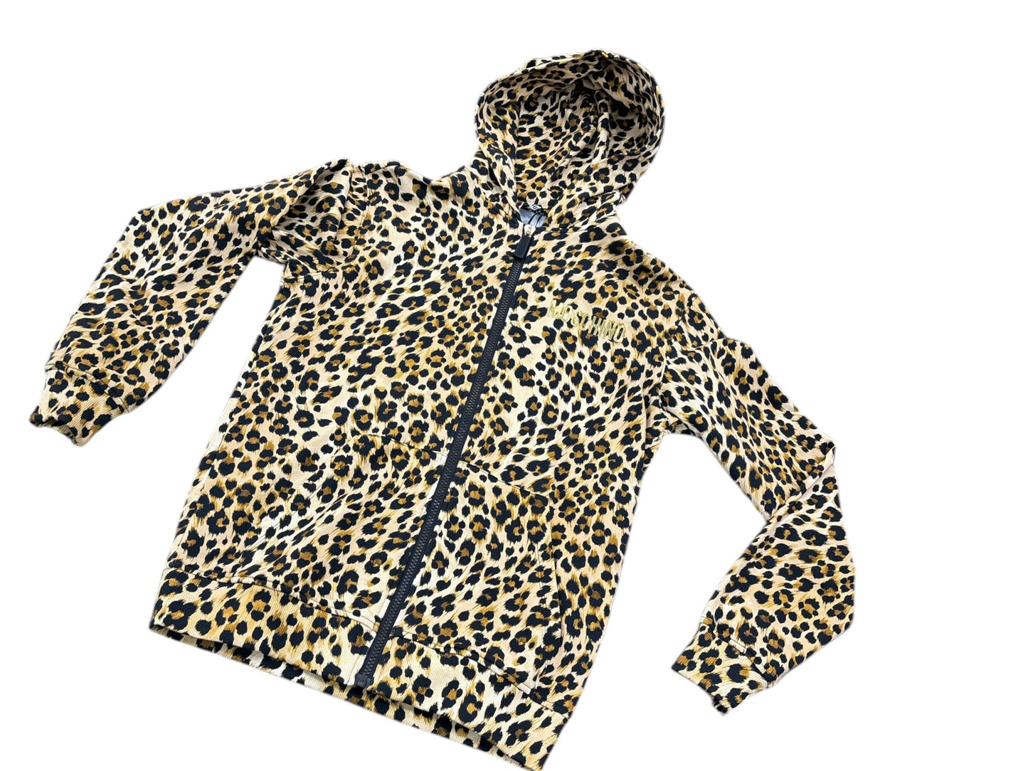 FELPA - MOSCHINO