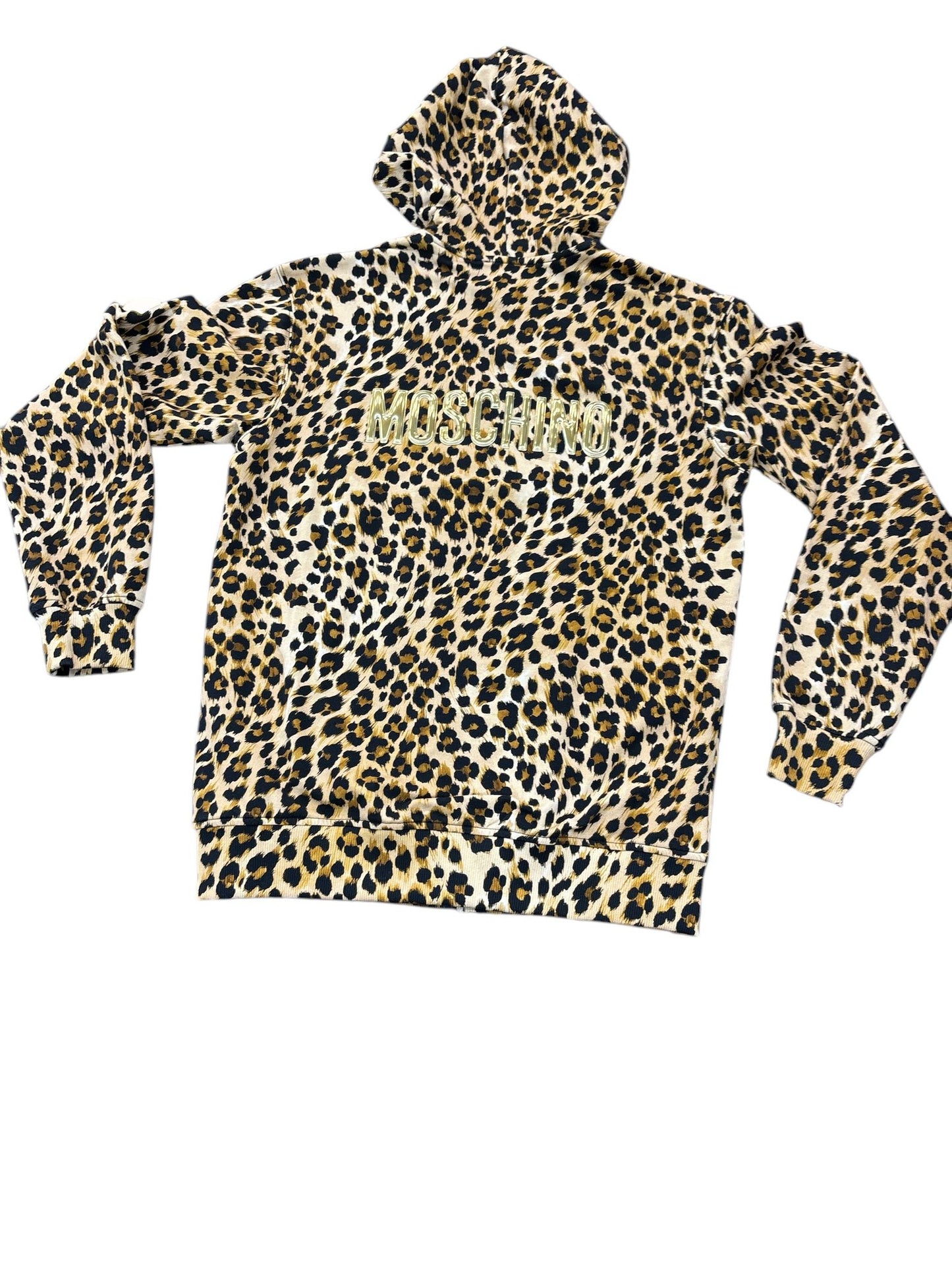 FELPA - MOSCHINO